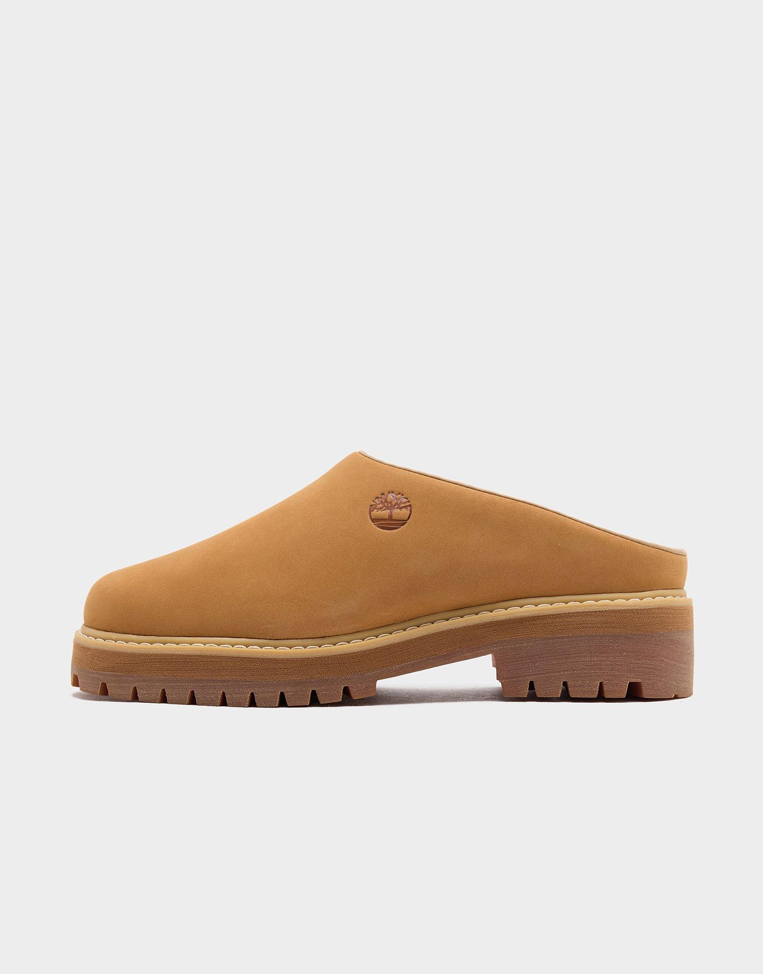 Timberland Heritage Clog Women's