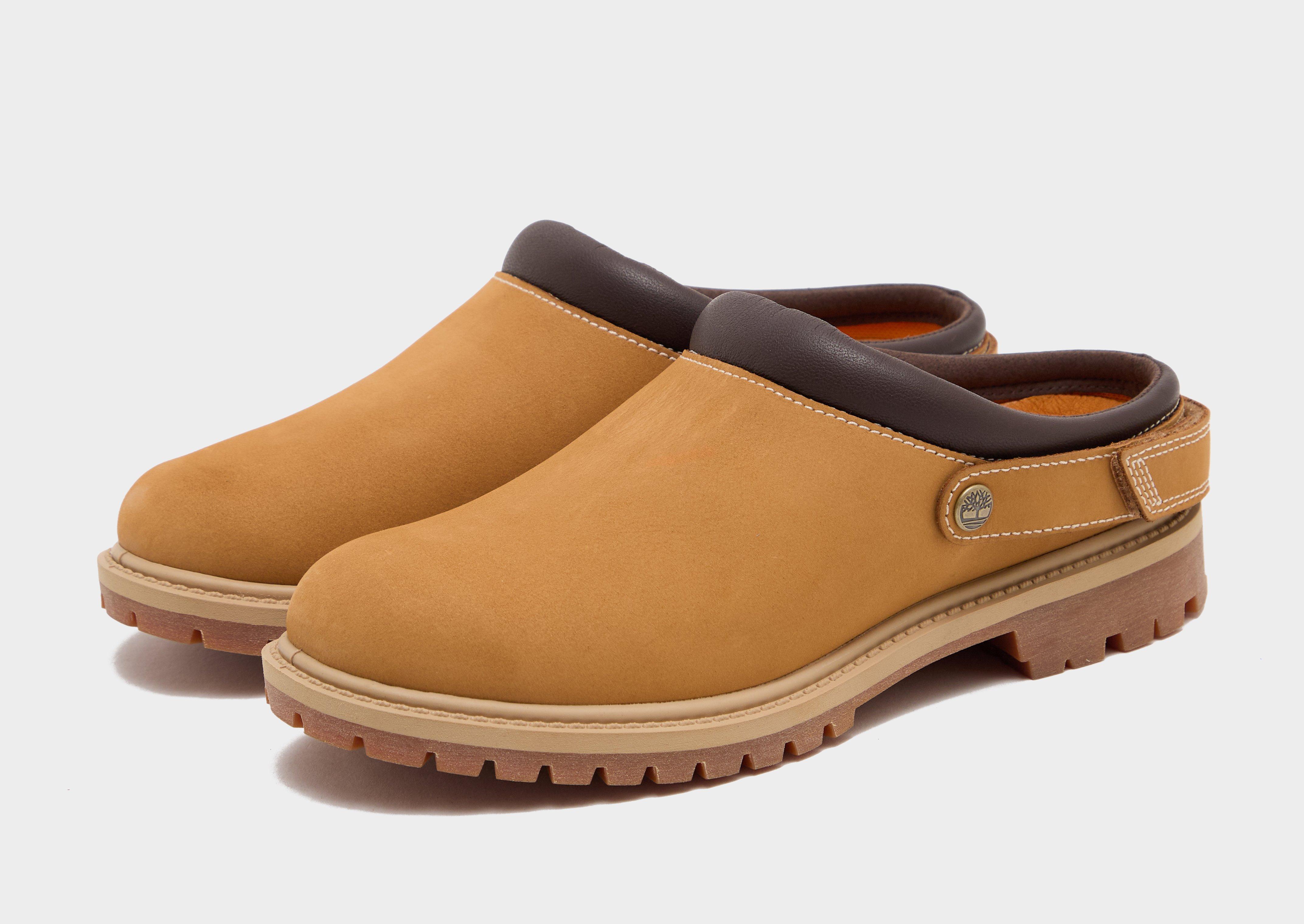 Timberland Premium Convertible Clog Women's