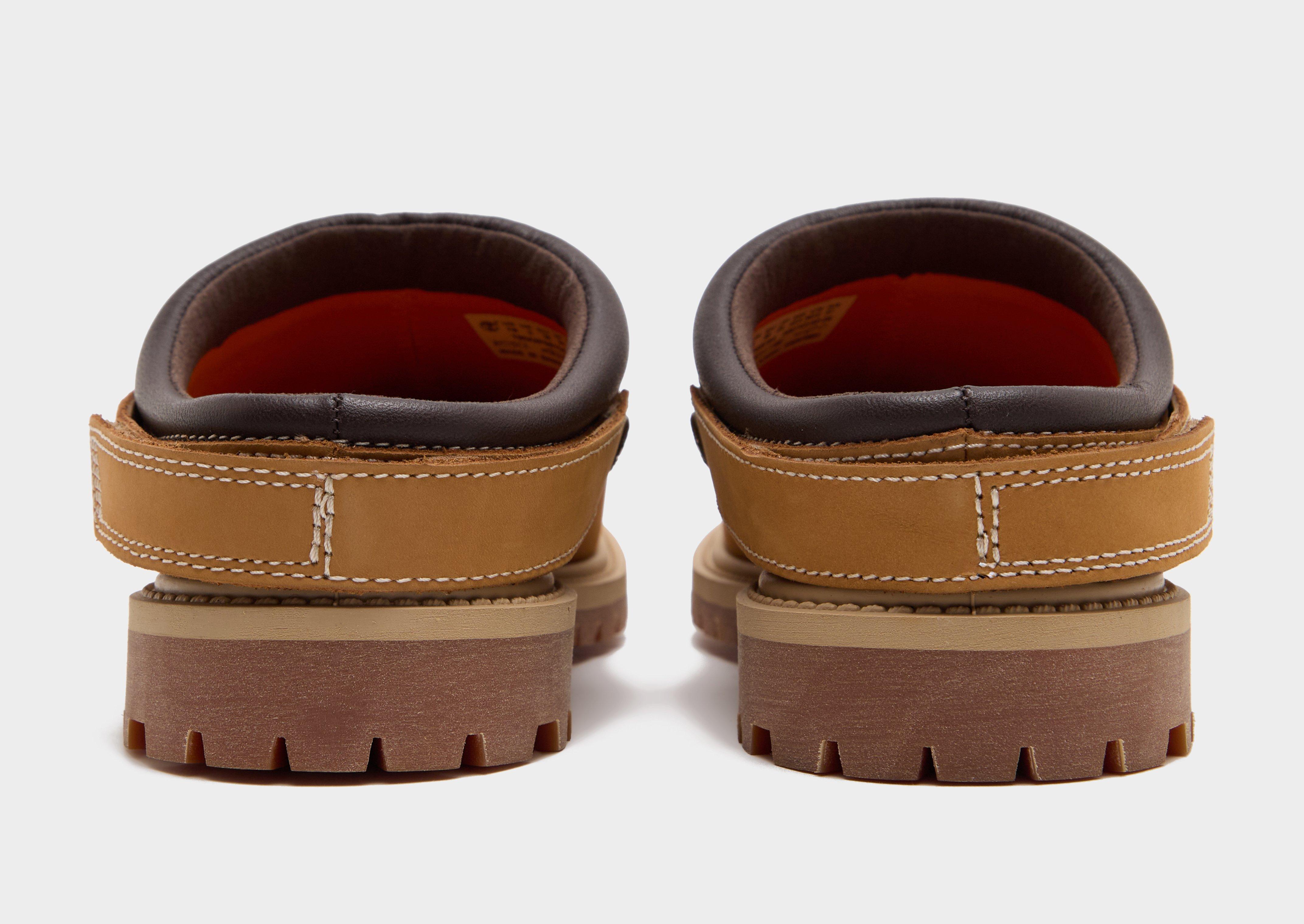 Timberland Premium Convertible Clog Women's