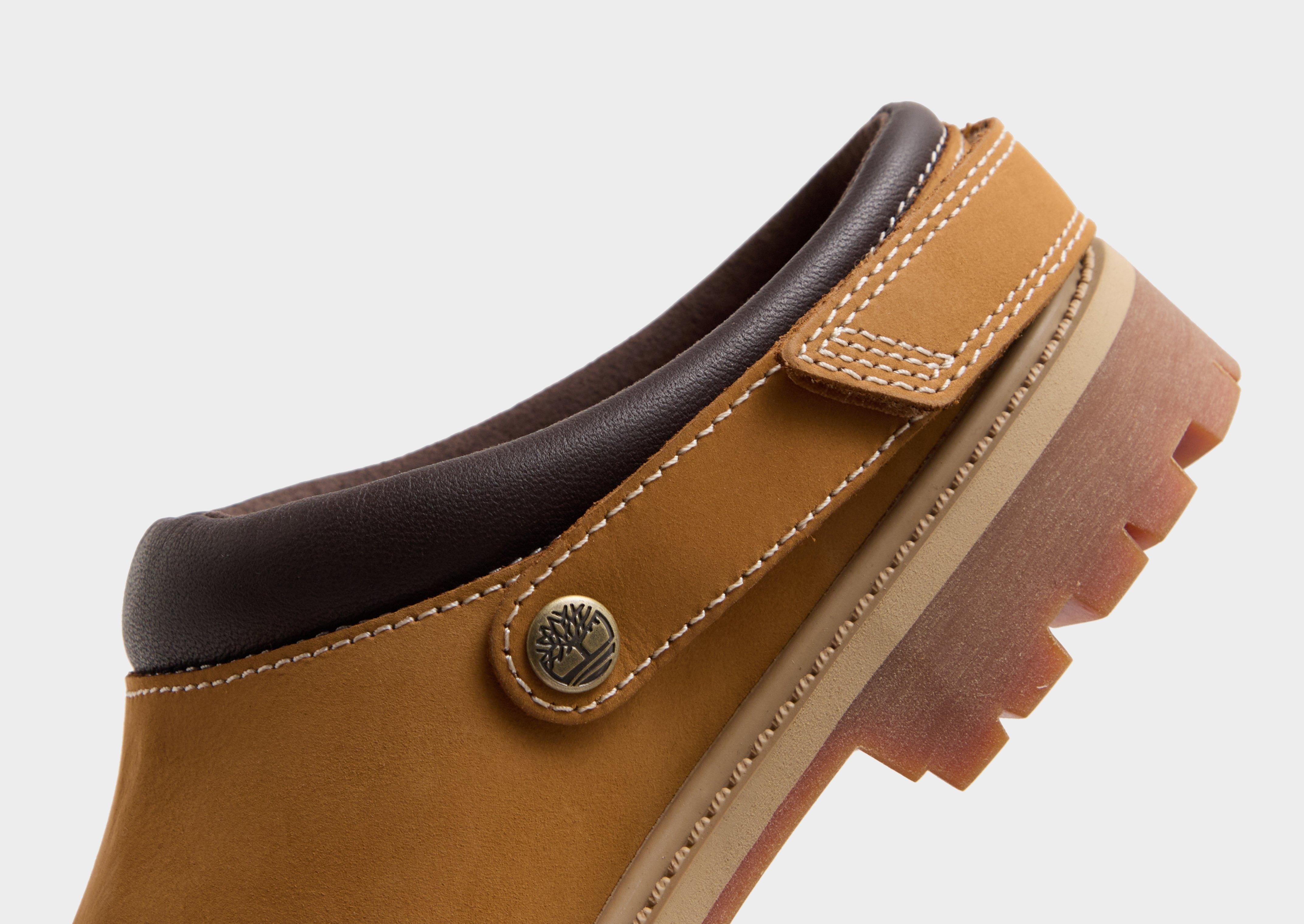 Timberland Premium Convertible Clog Women's