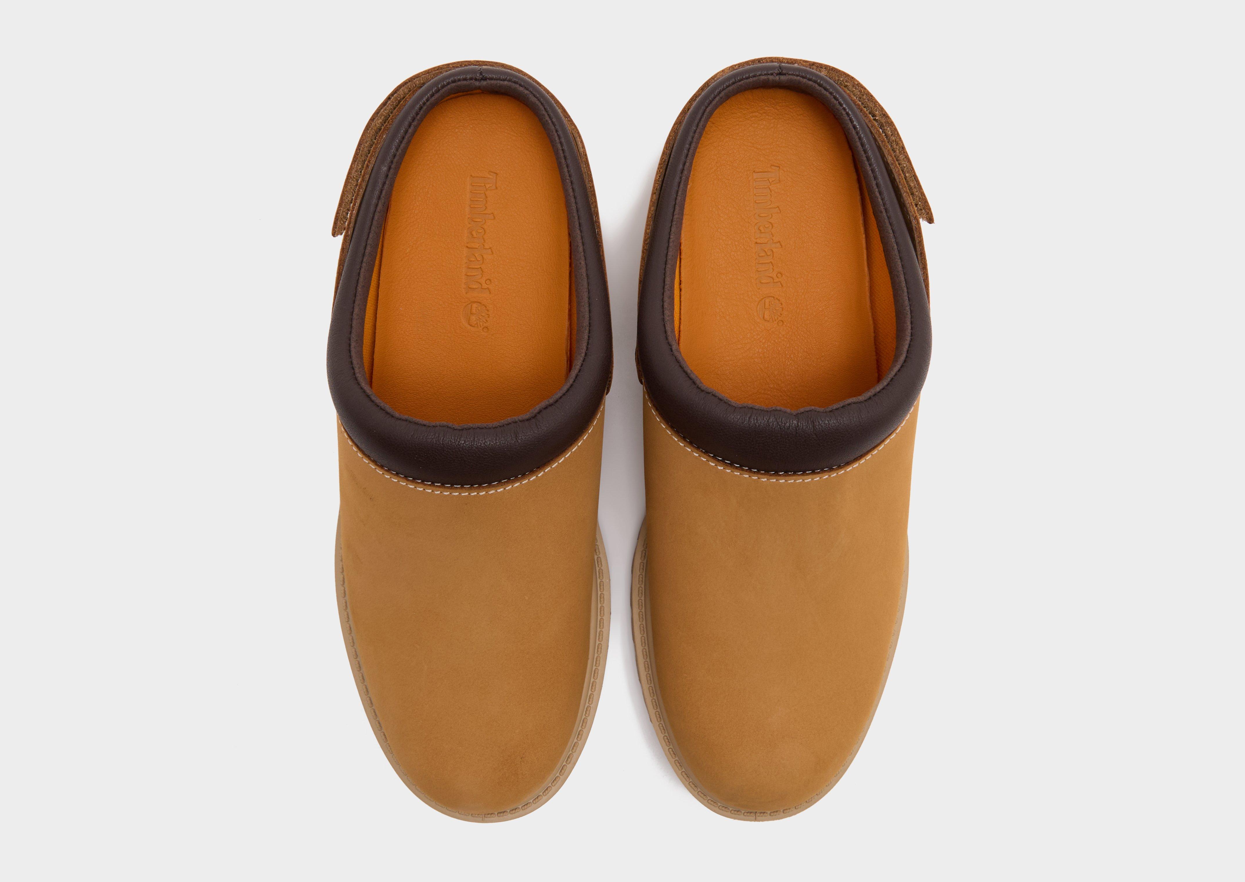 Timberland Premium Convertible Clog Women's