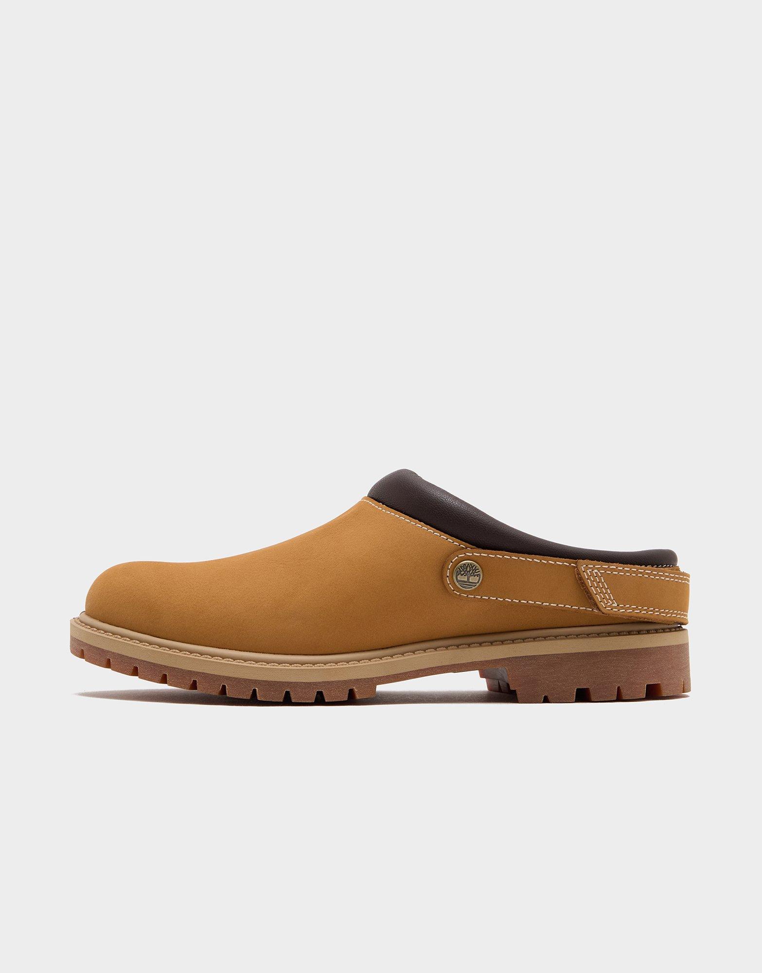 Timberland Premium Convertible Clog Women's