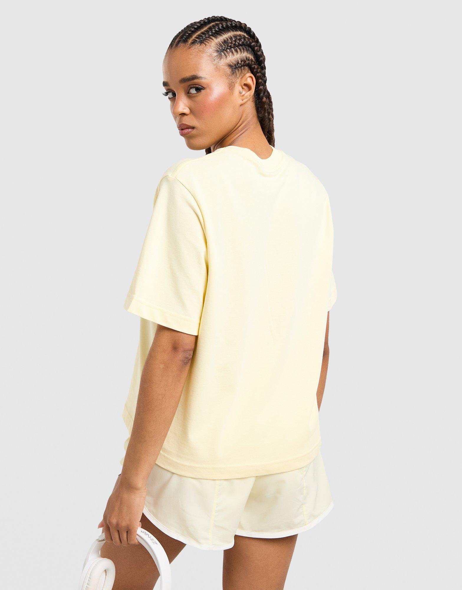 Nike T-Shirt Essential Boxy