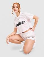 Nike Camiseta Football Crop All Over Print