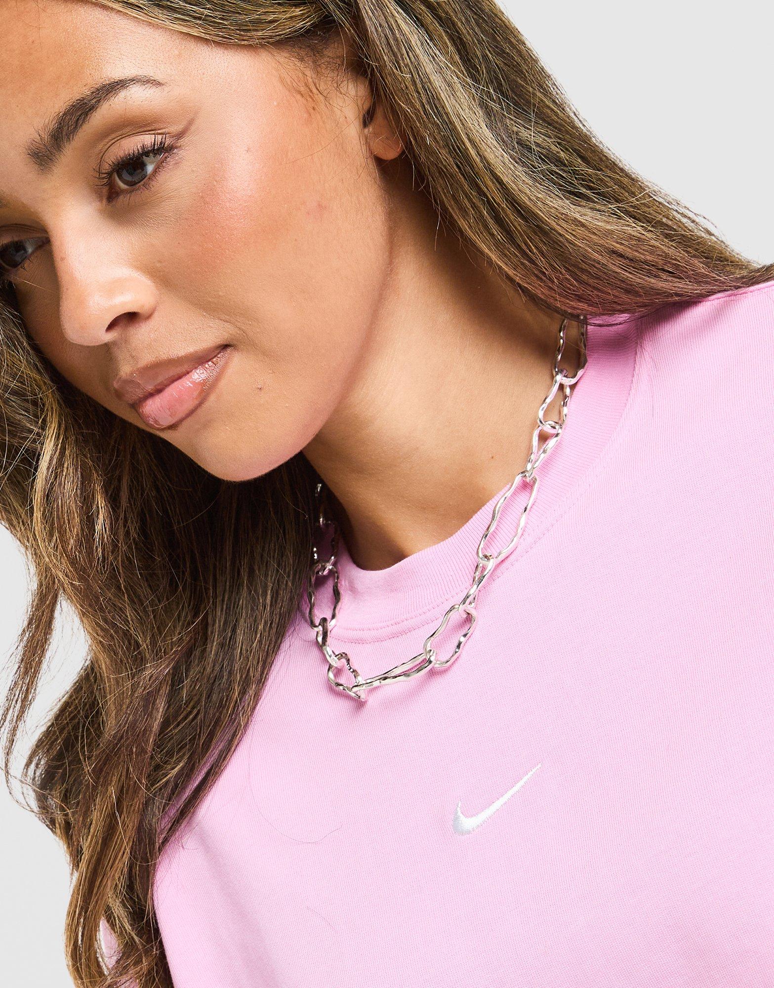 Nike Essentials Boxy T-Shirt