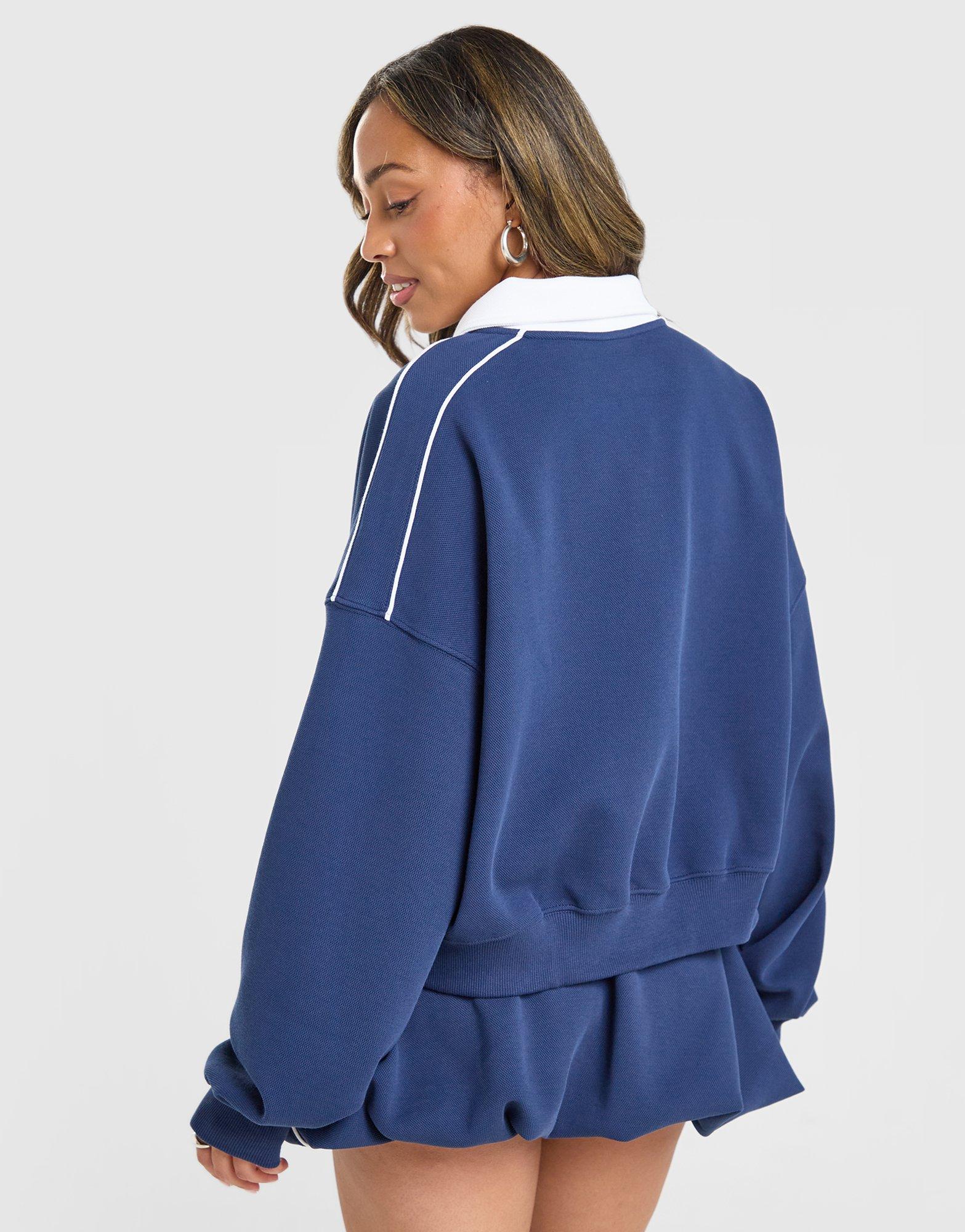 Nike Disrupt 1/4 Zip Sweatshirt