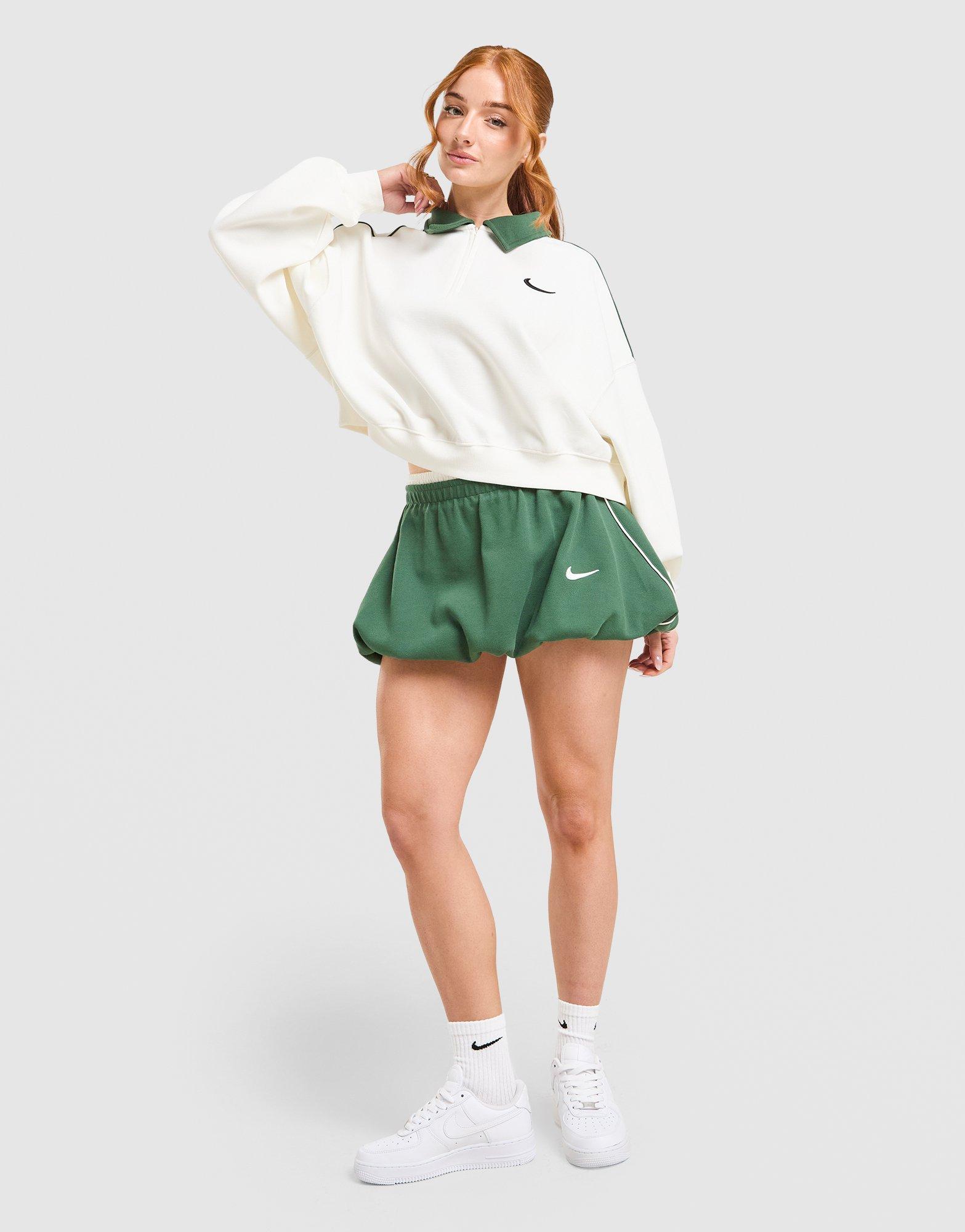 Nike Disrupt 1/4 Zip Sweatshirt