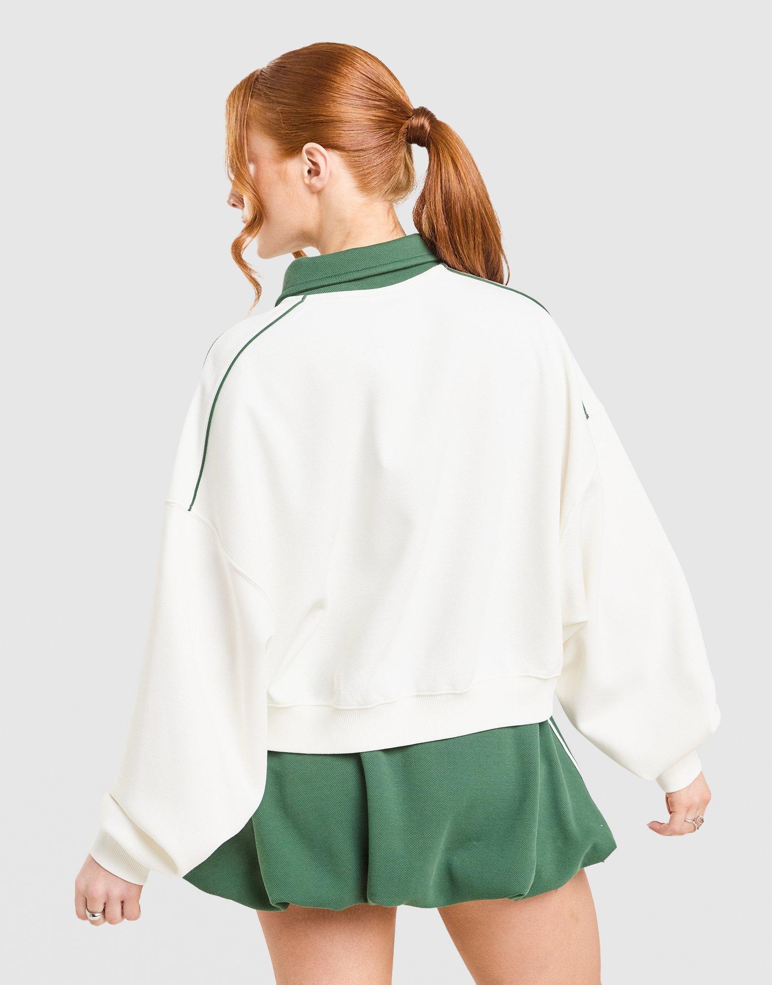 Nike Disrupt 1/4 Zip Sweatshirt