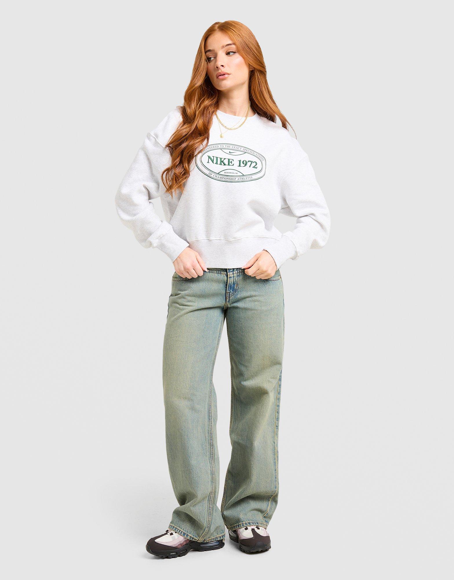 Nike Tennis 1972 Crew Sweatshirt