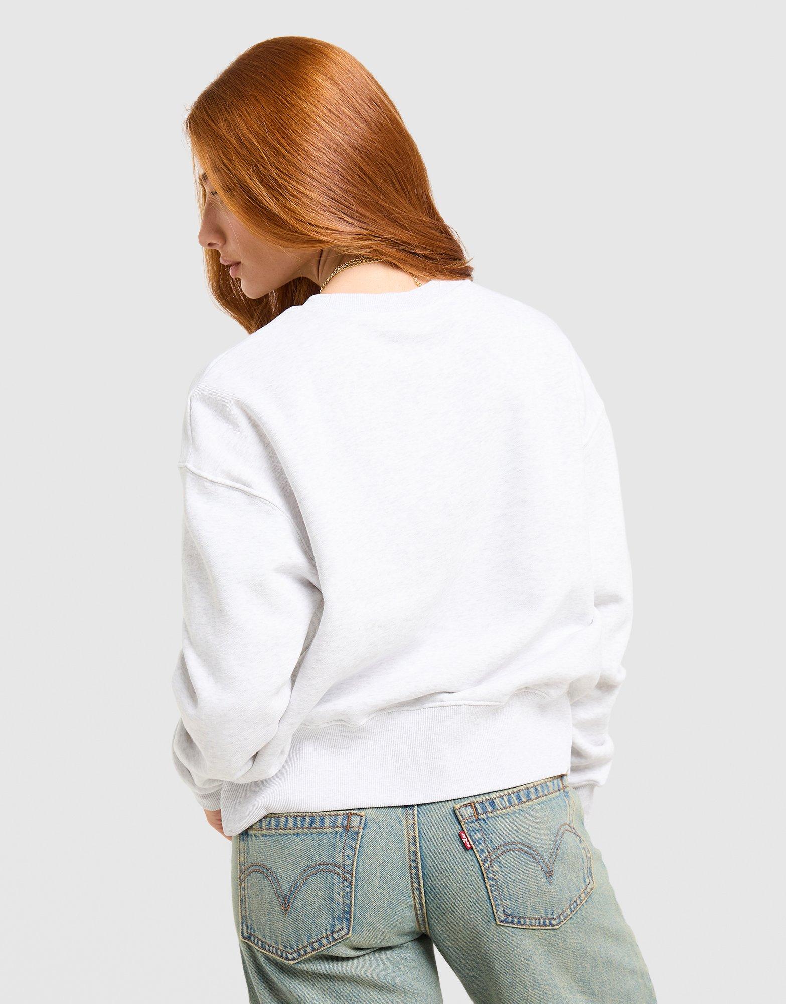 Nike Tennis 1972 Crew Sweatshirt