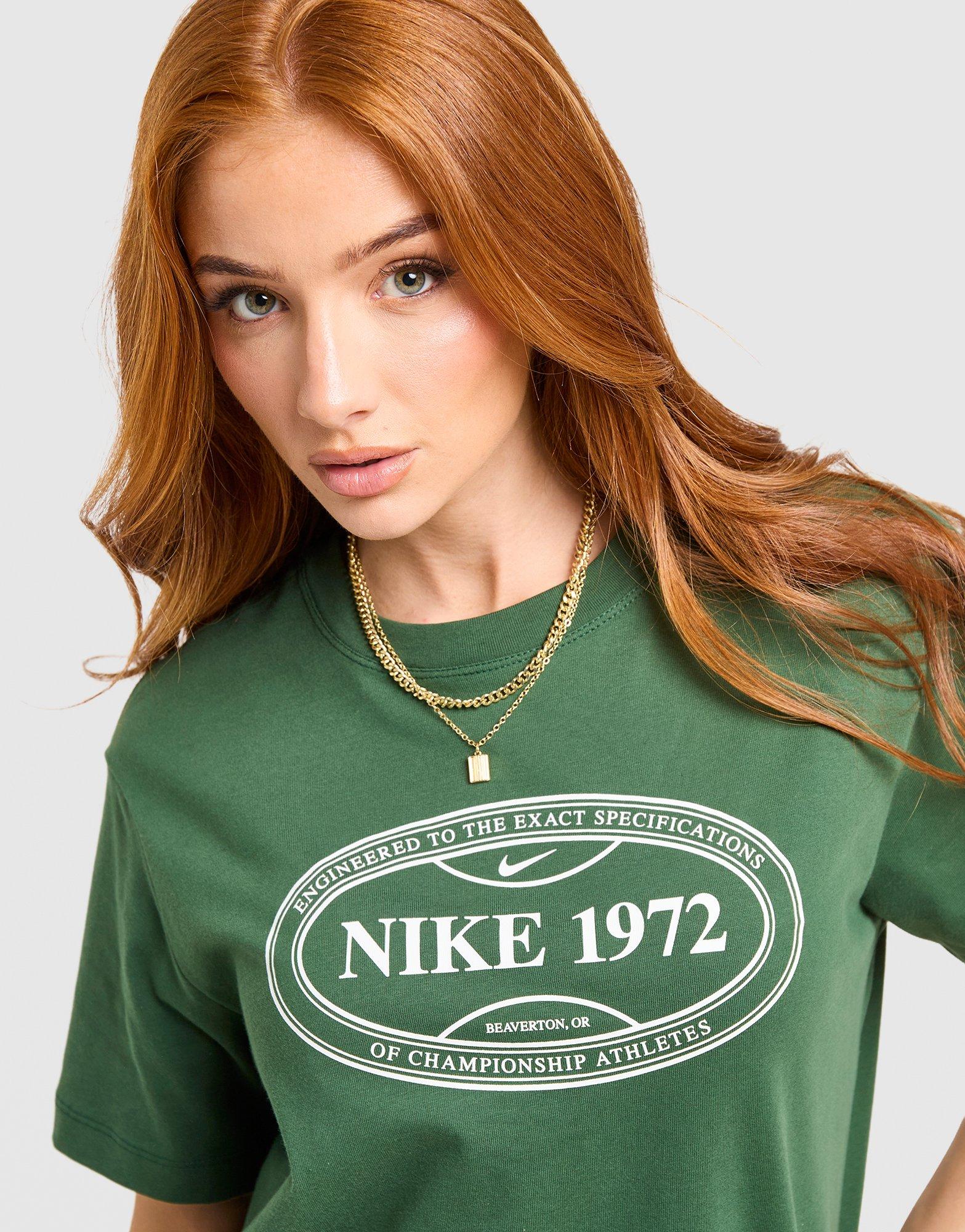 Nike Tennis 1972 T-Shirt