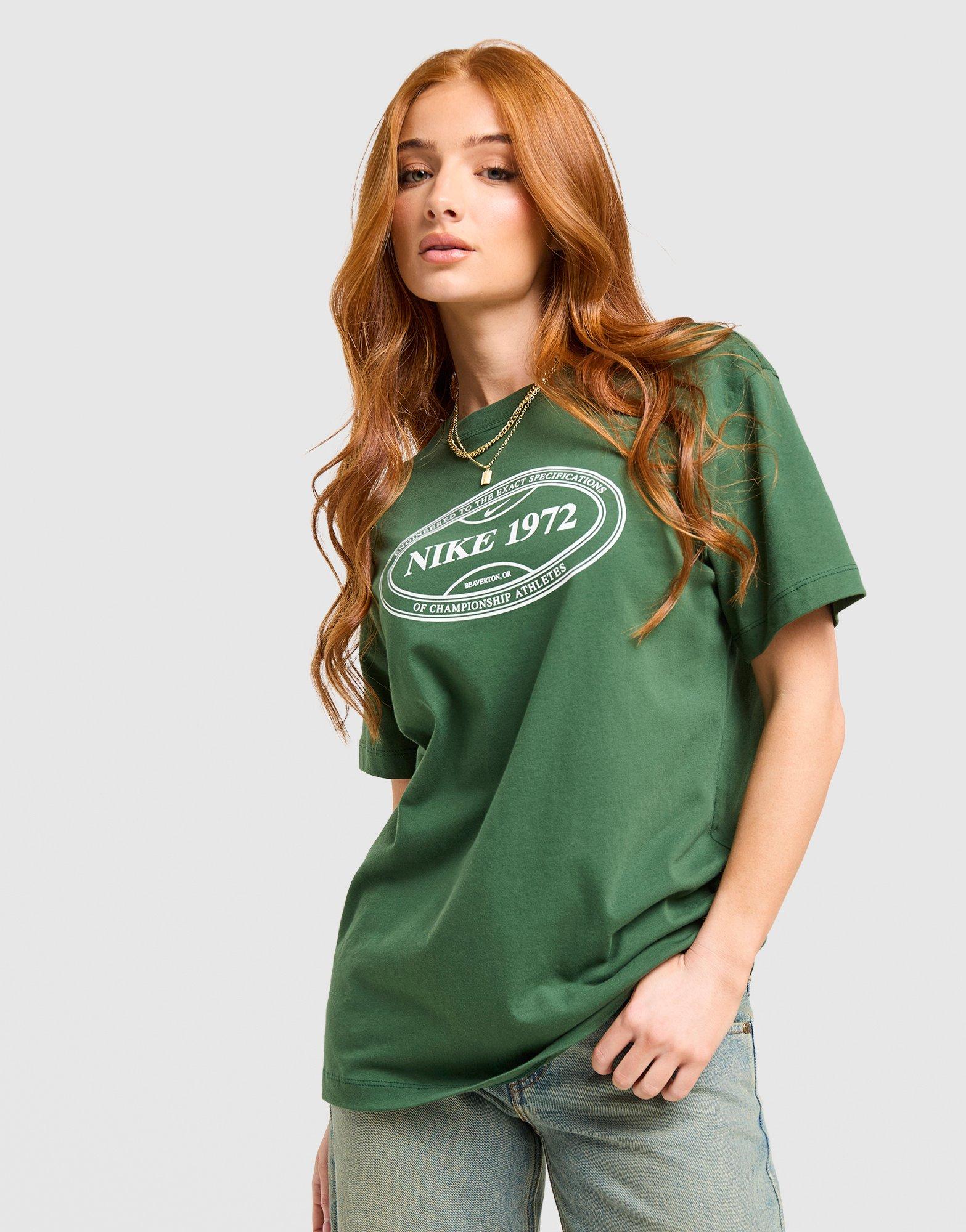 Nike Tennis 1972 T-Shirt