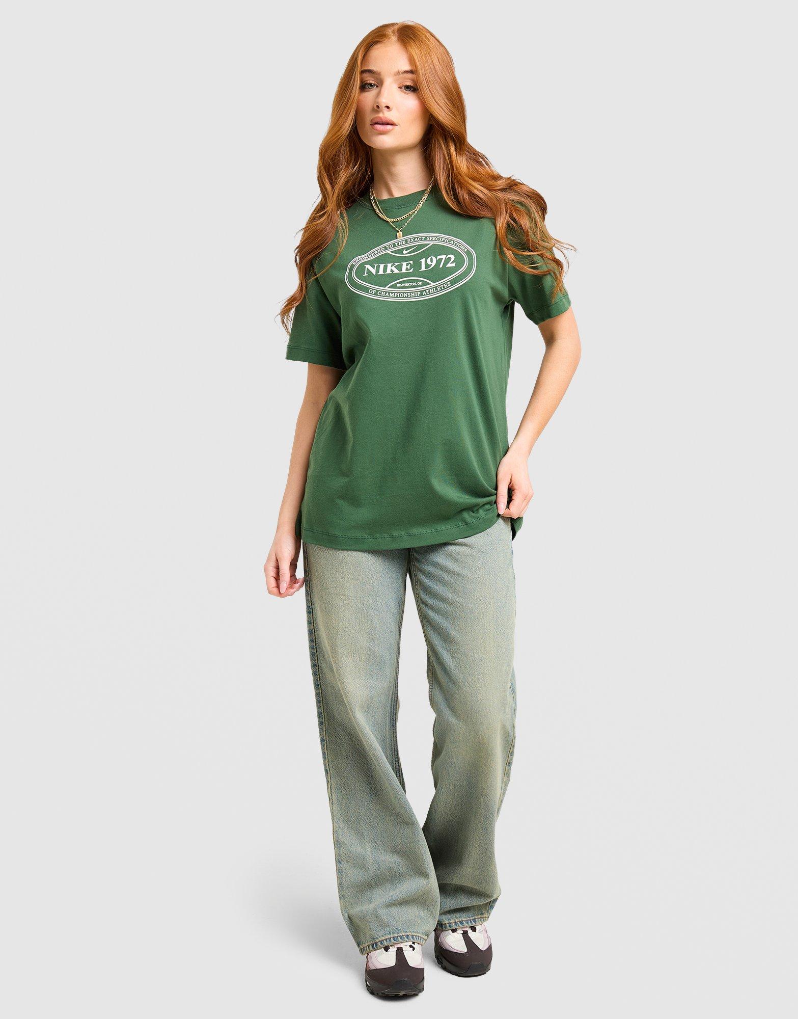 Nike Tennis 1972 T-Shirt