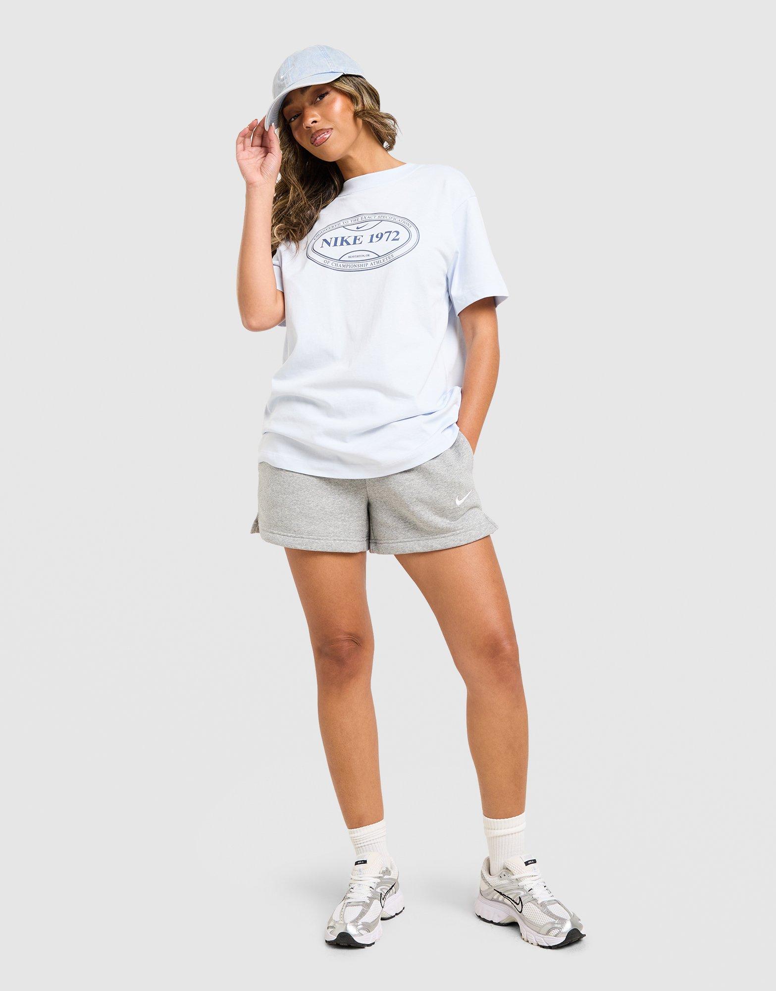 Nike T-shirt Tennis 1972
