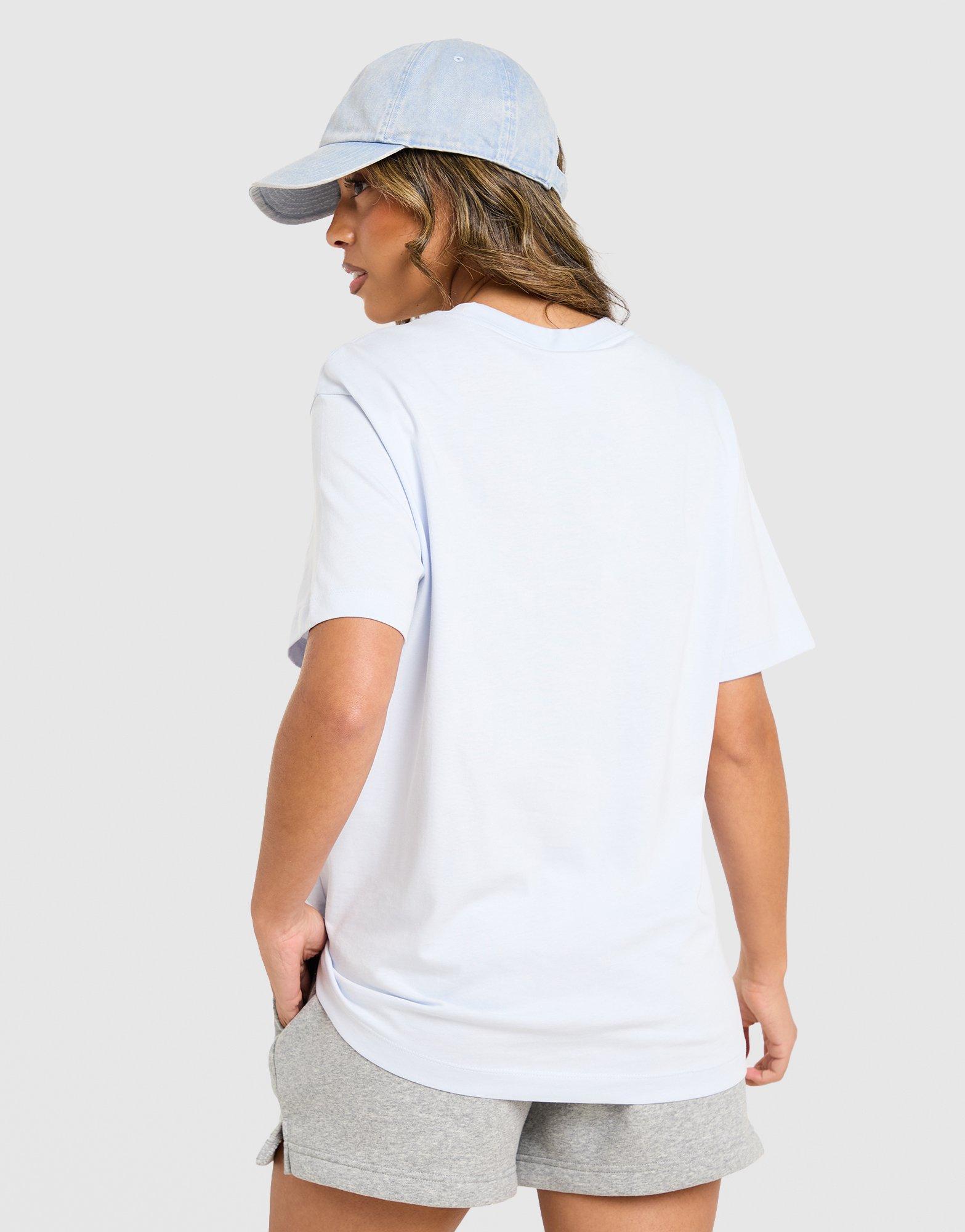 Nike T-shirt Tennis 1972