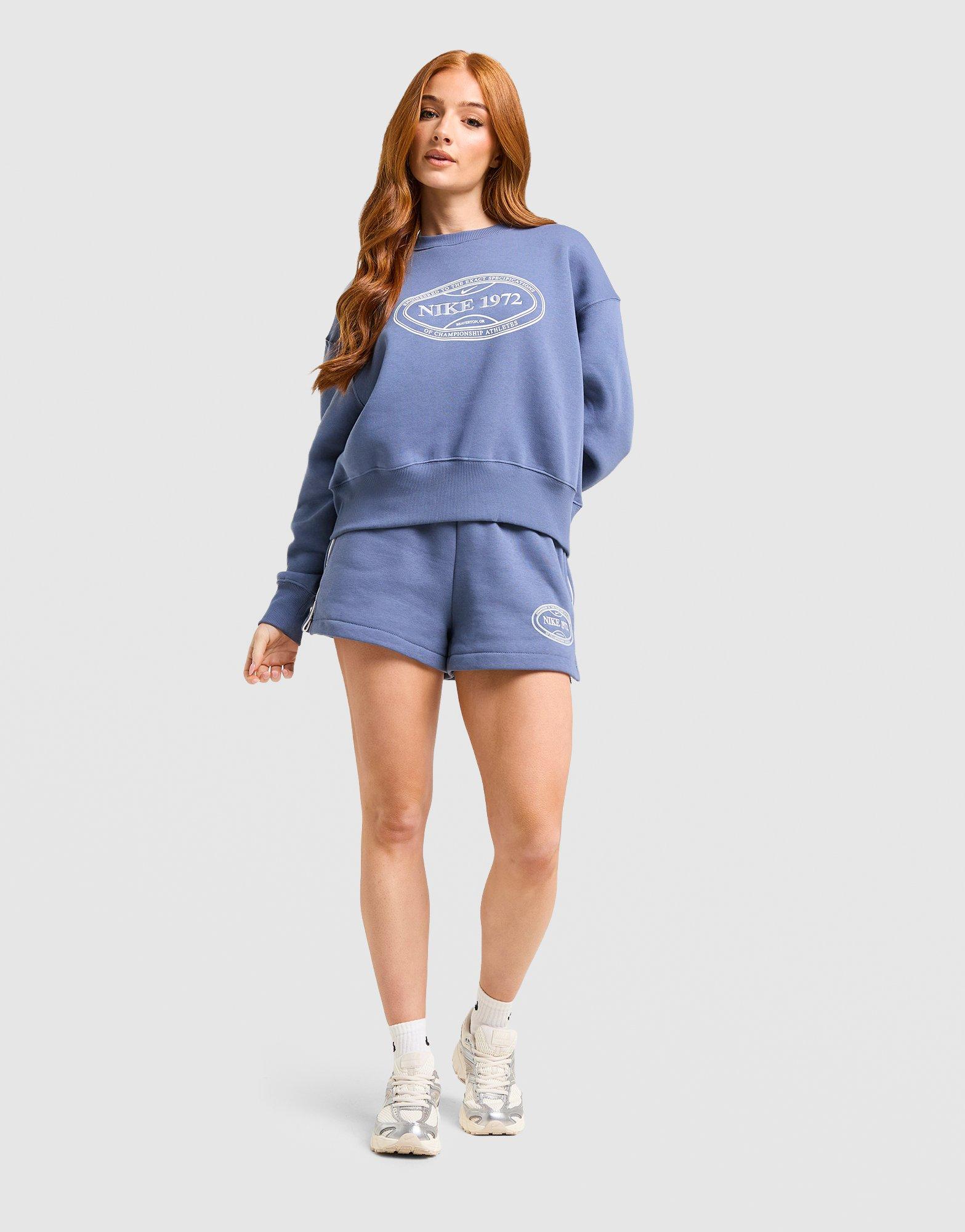 Nike Tennis 1972 Crew Sweatshirt