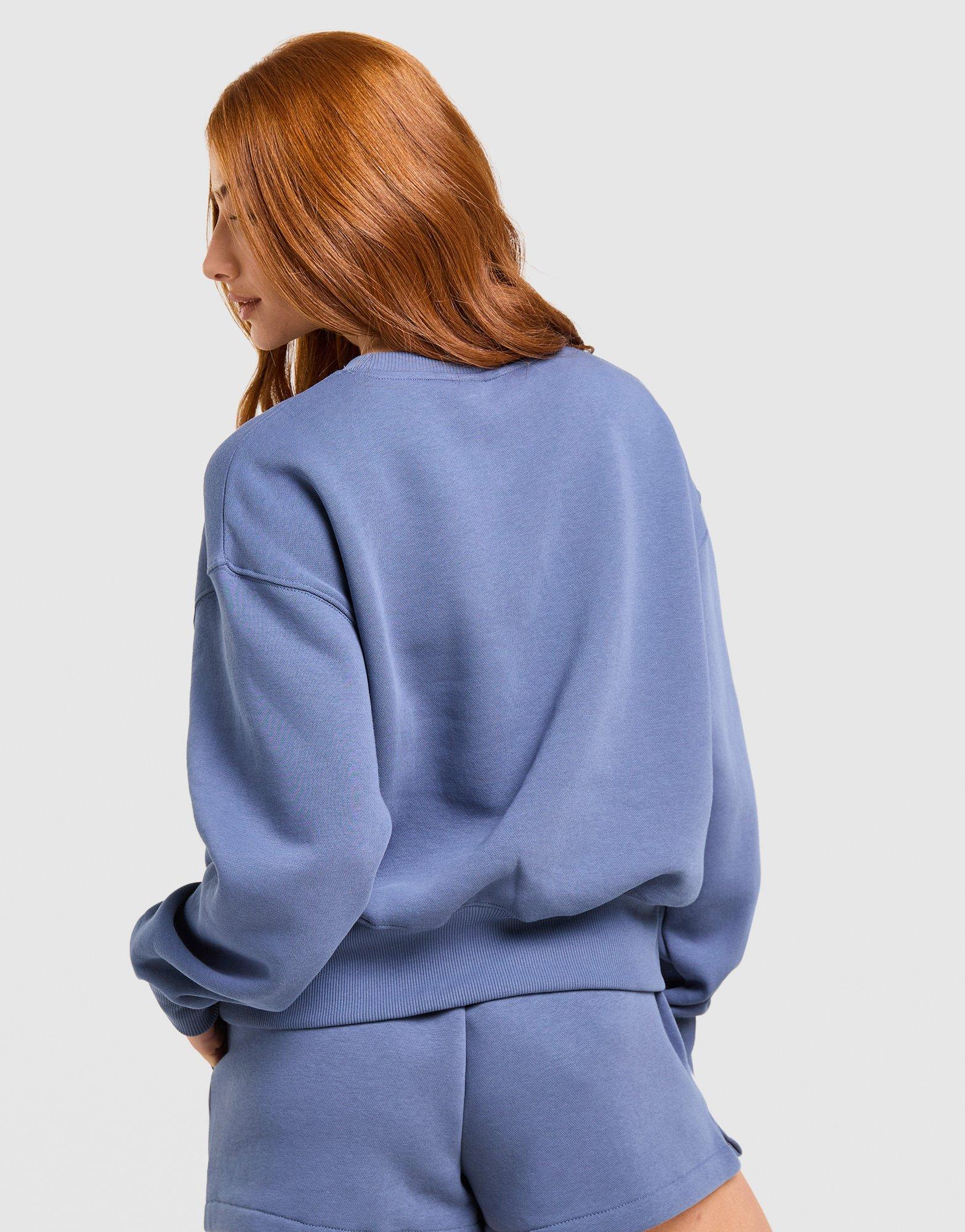 Nike Tennis 1972 Crew Sweatshirt