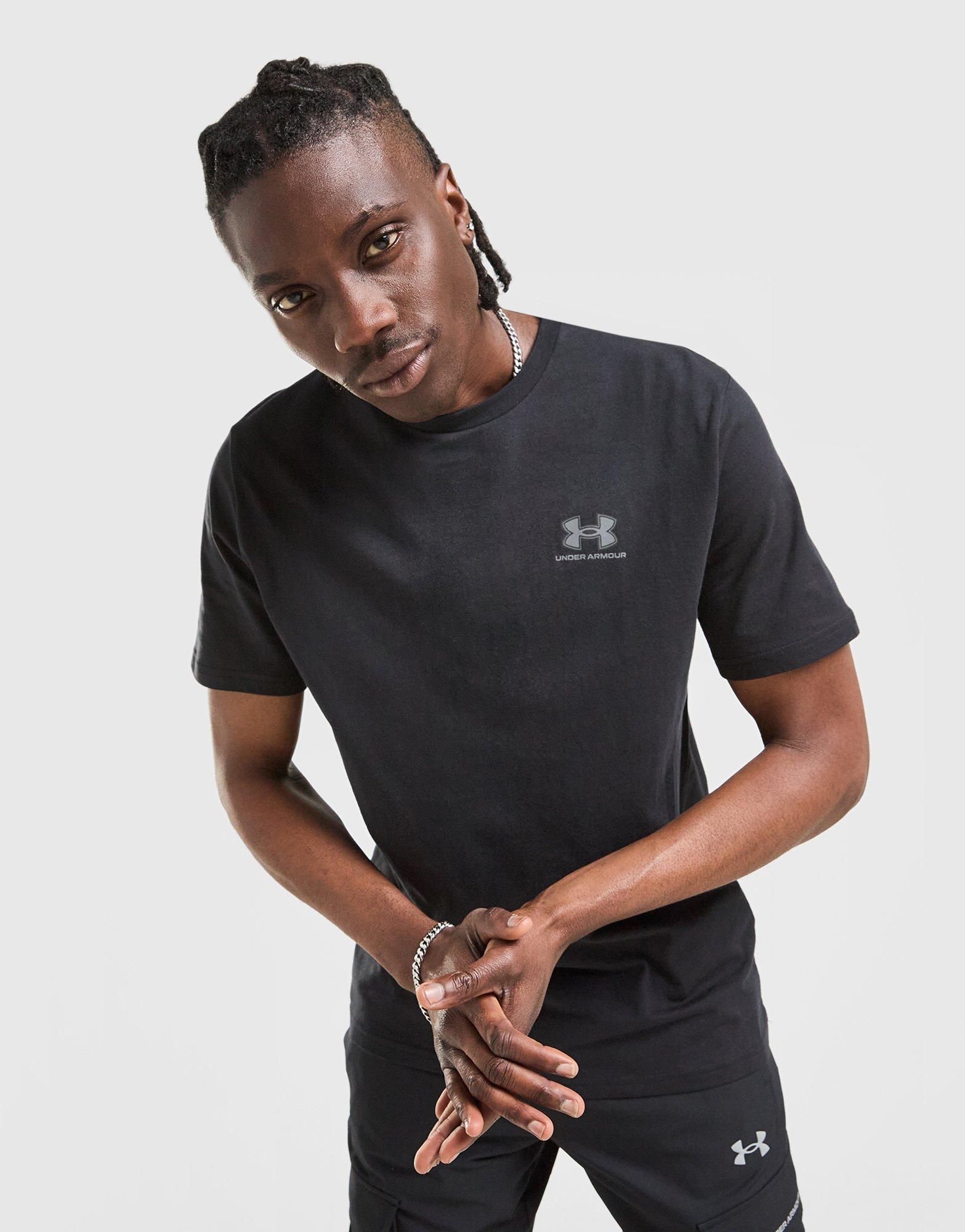 Under Armour Small Logo T-Shirt