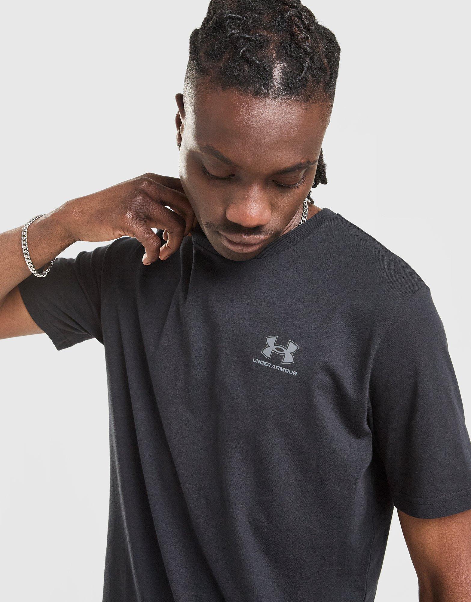 Under Armour Small Logo T-Shirt