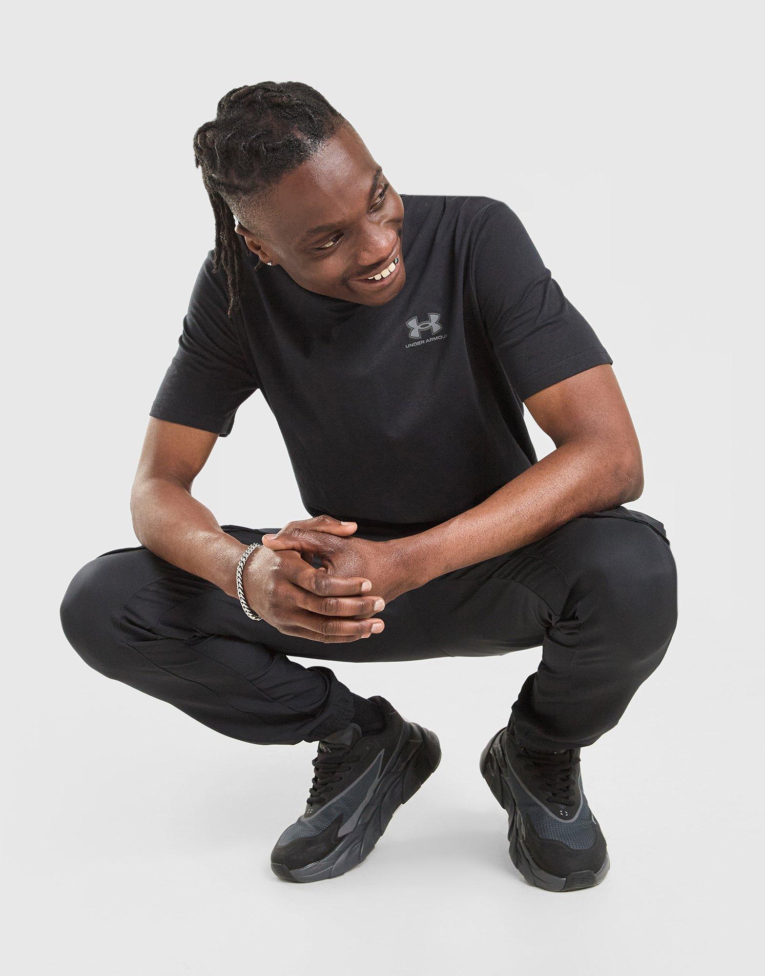Under Armour Small Logo T-Shirt