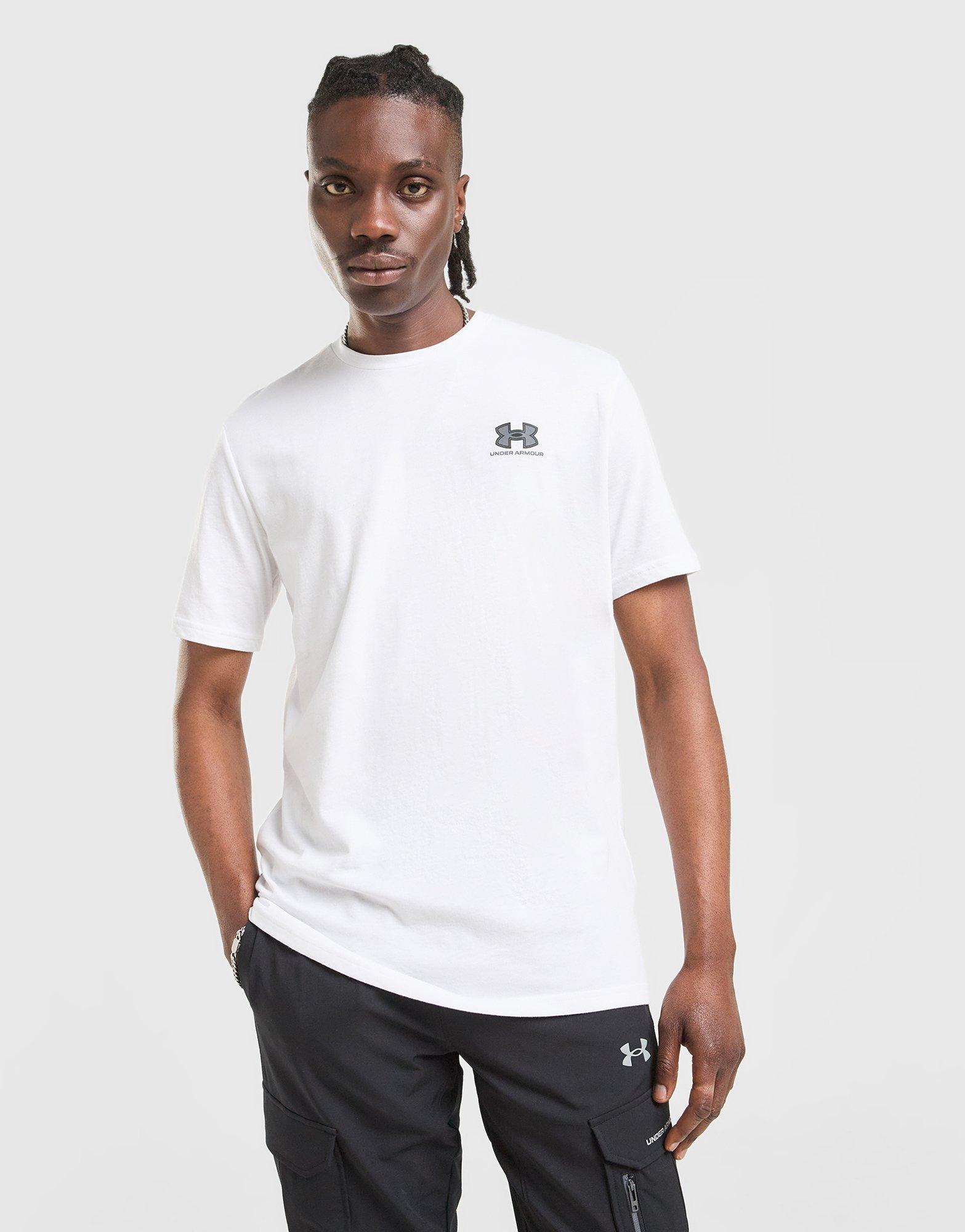 Under Armour Small Logo T-Shirt