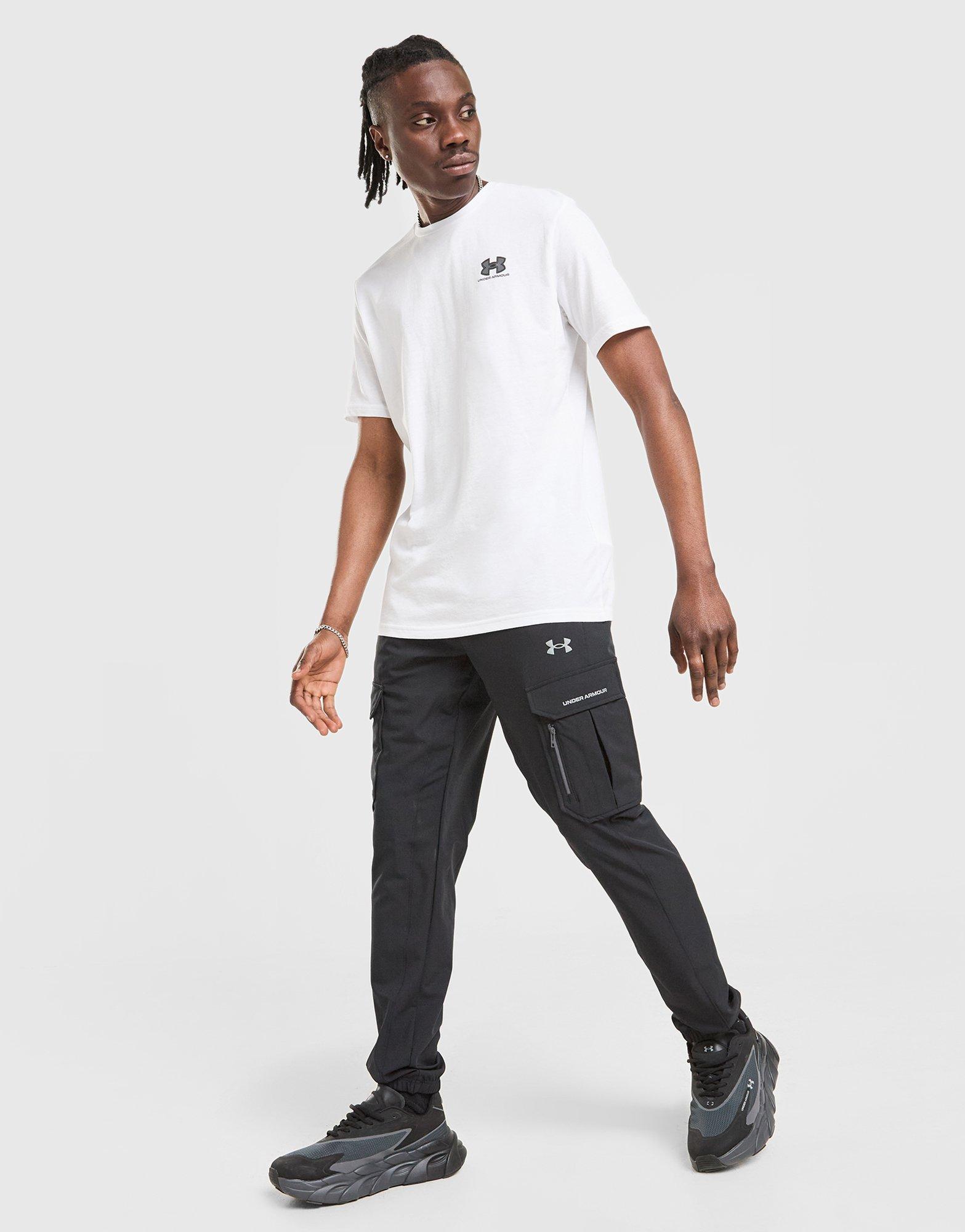 Under Armour Small Logo T-Shirt