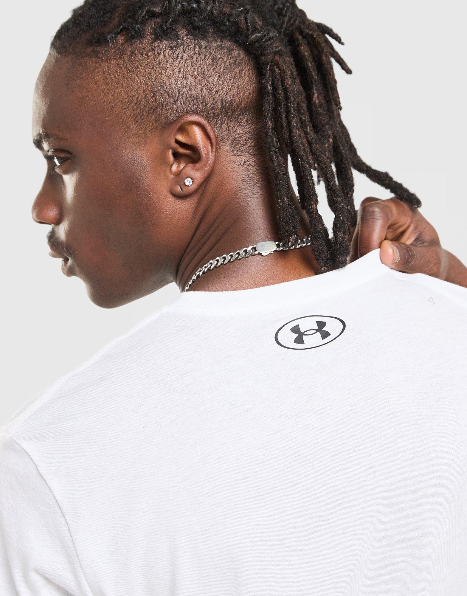 Under Armour Small Logo T-Shirt