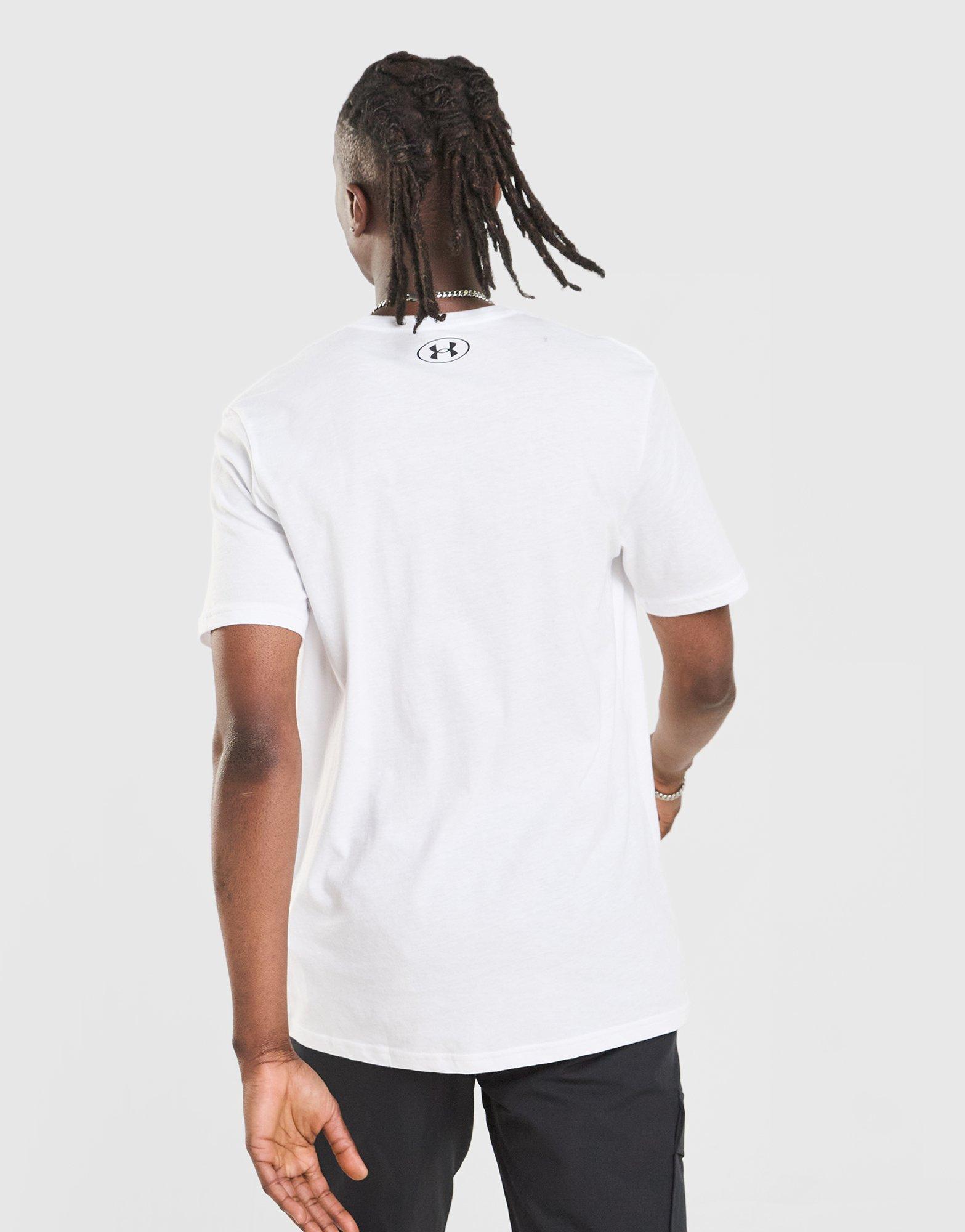 Under Armour Small Logo T-Shirt