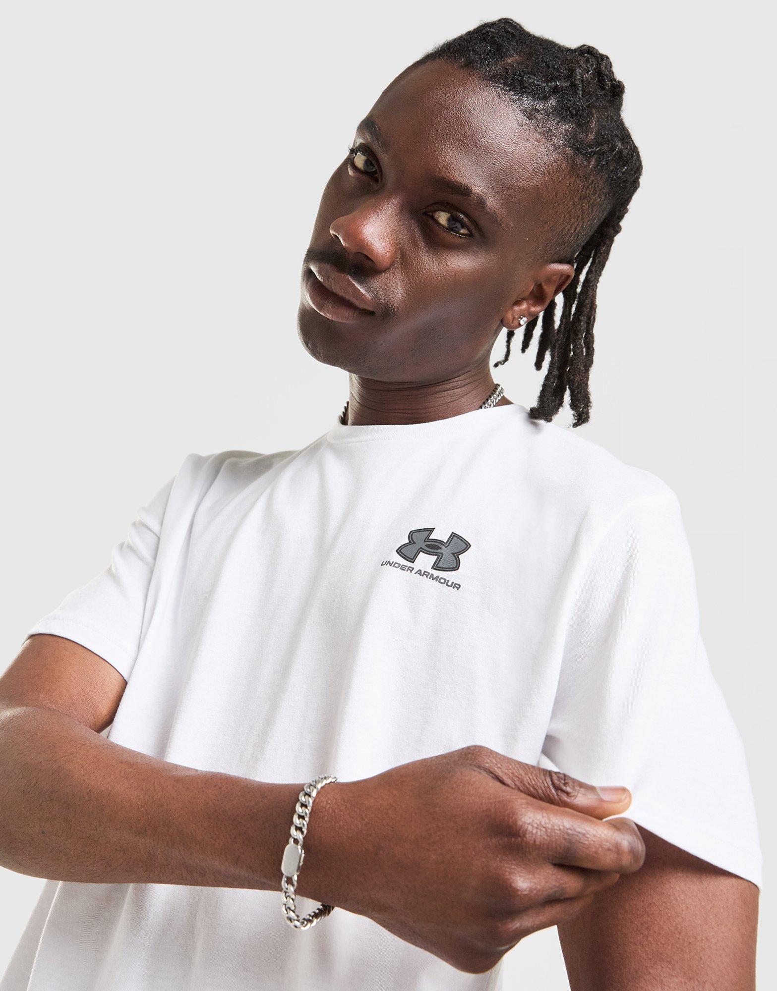 Under Armour Small Logo T-Shirt
