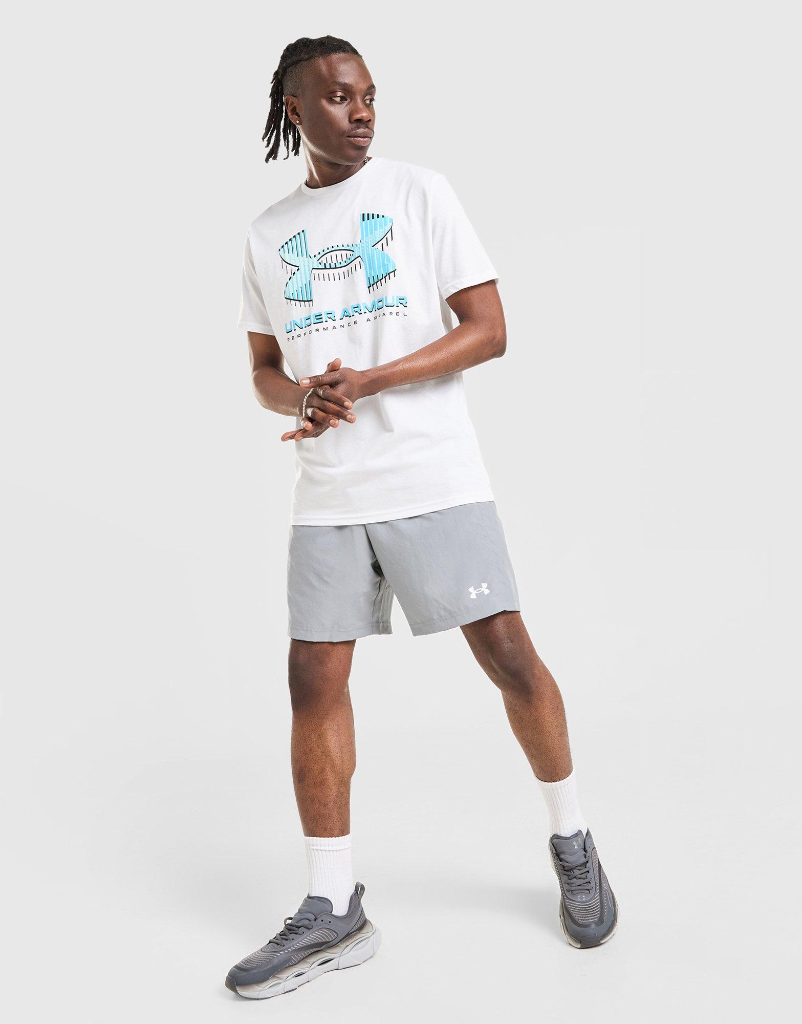 Under Armour Large Logo T-Shirt