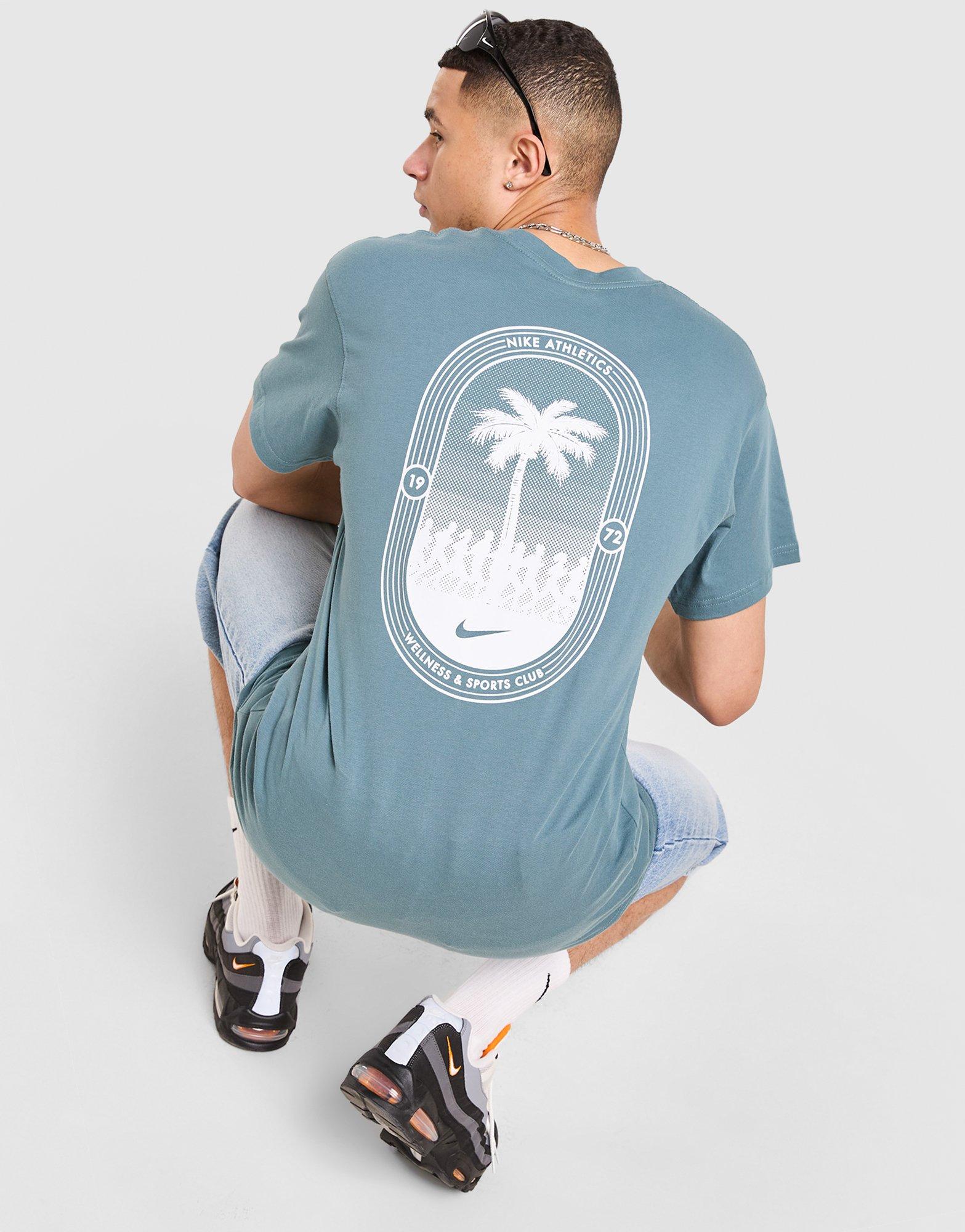 Nike Maglietta Palm