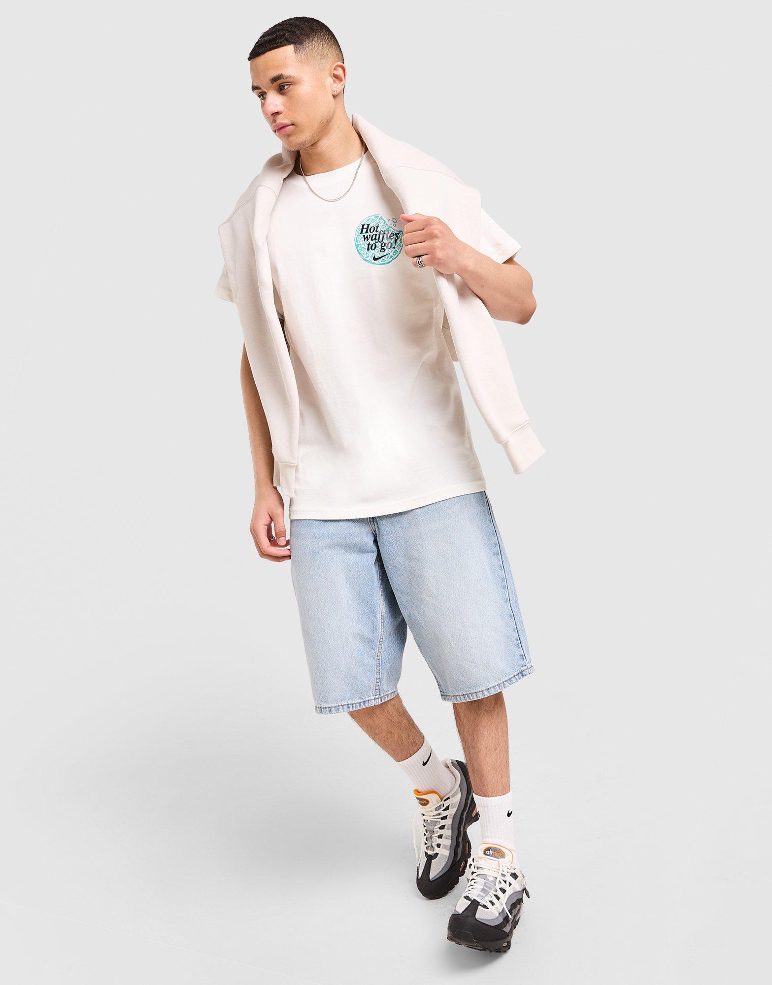 Nike Waffle T-Shirt