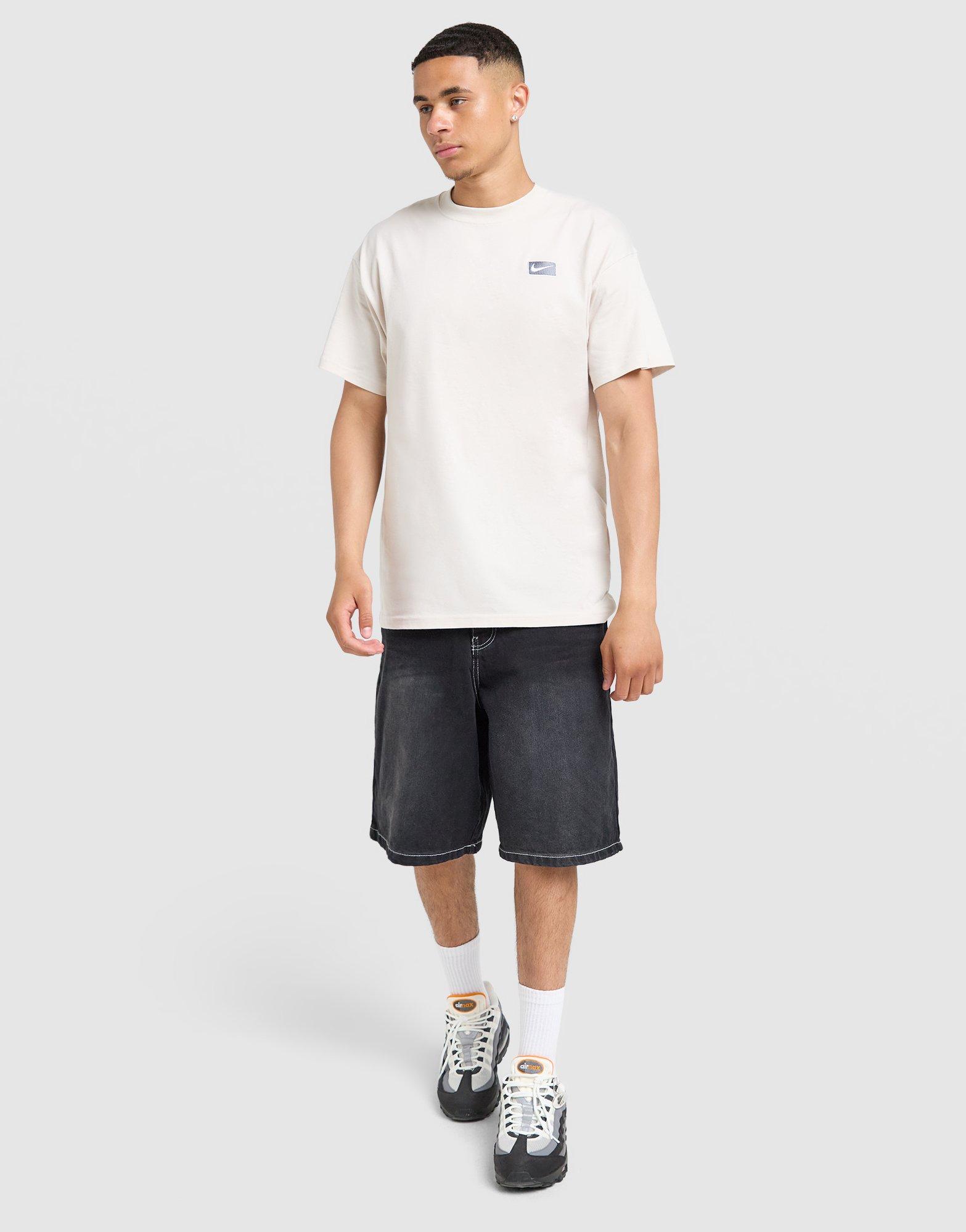 Nike T-shirt Street