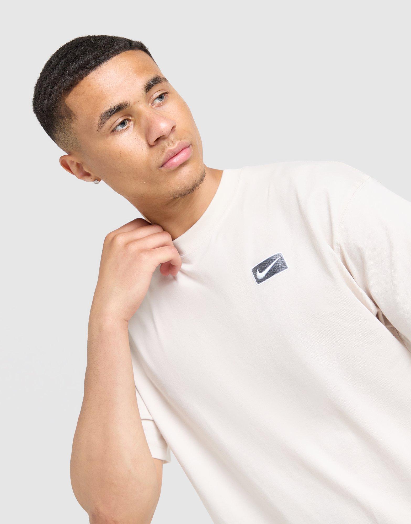 Nike T-shirt Street