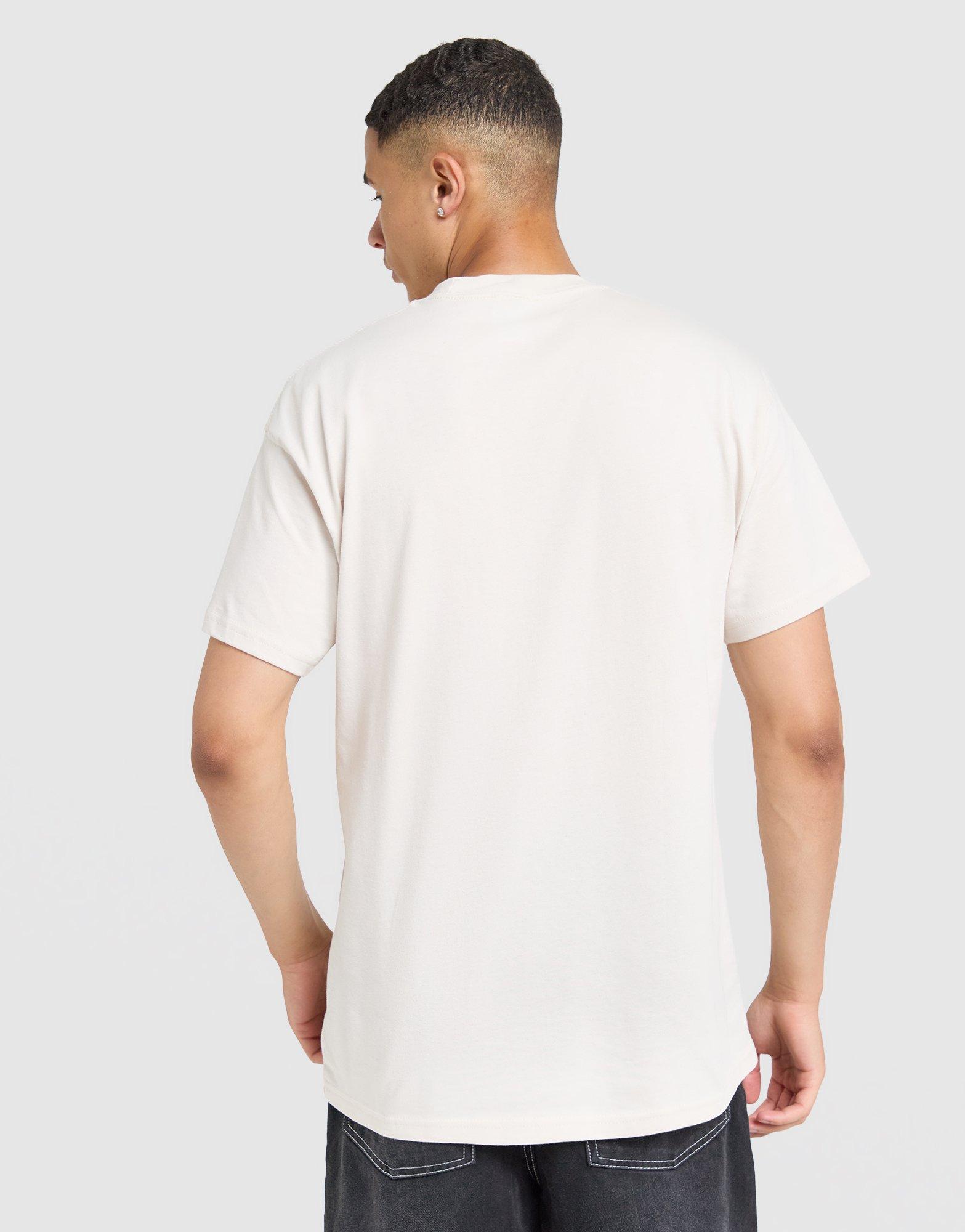 Nike T-shirt Street