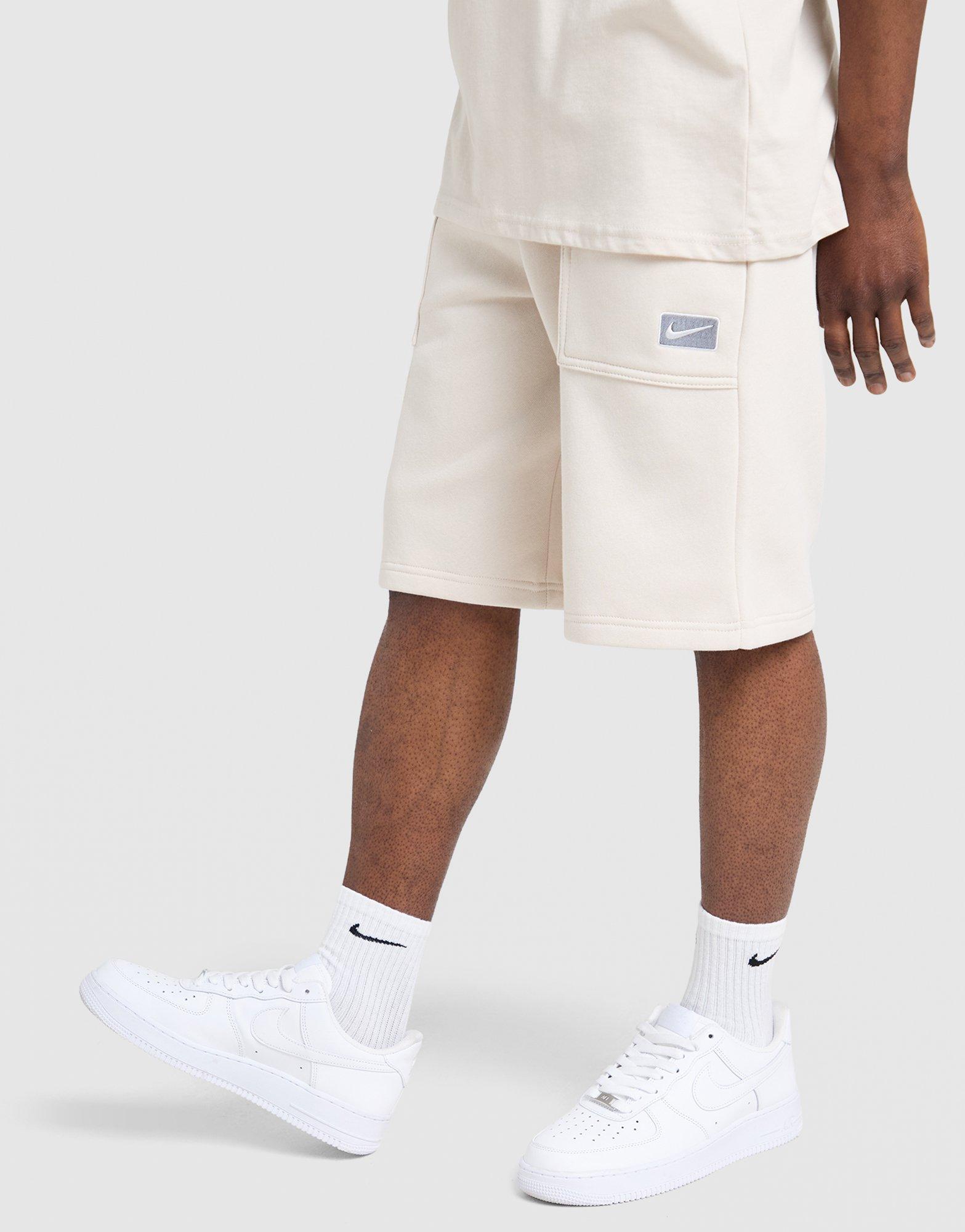 Nike Street Fleece Shorts
