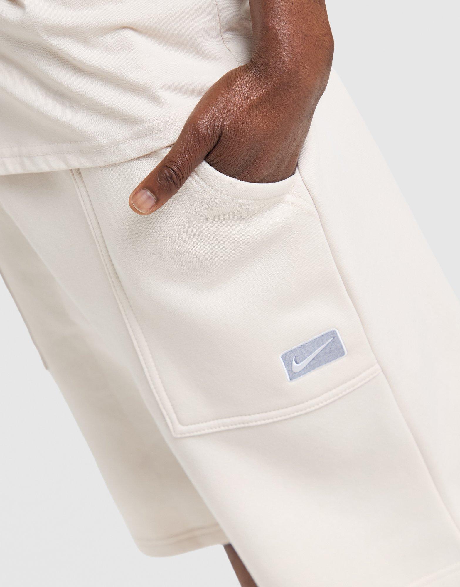 Nike Street Fleece Shorts