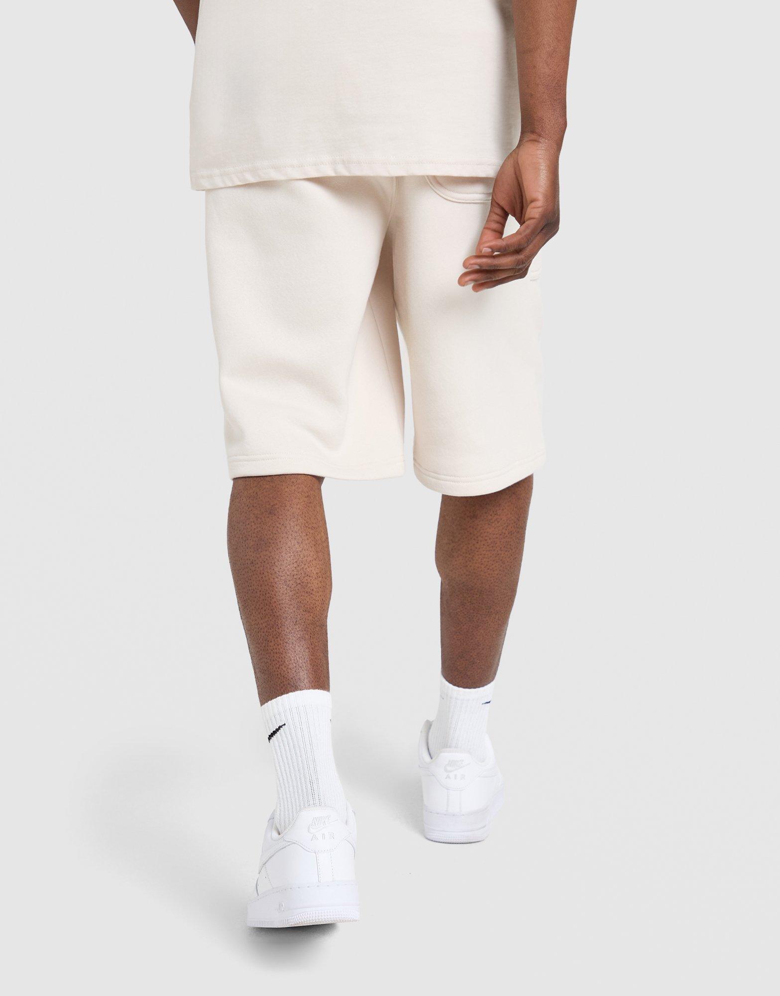 Nike Street Fleece Shorts