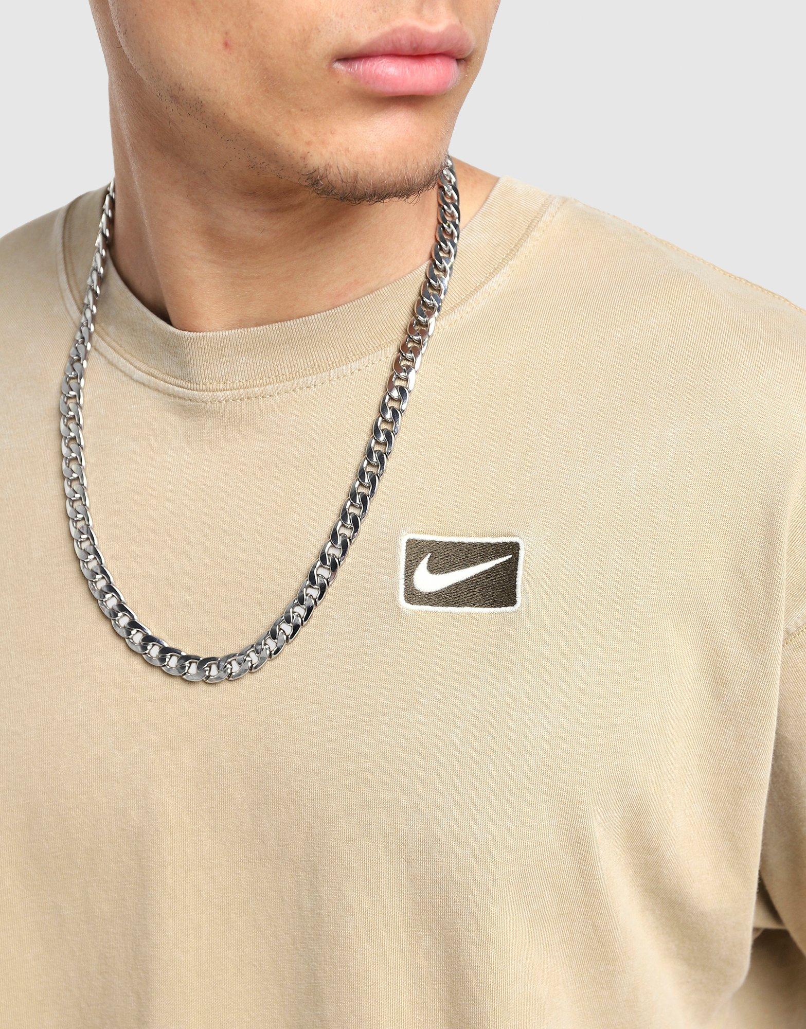 Nike Street Graphic T-Shirt