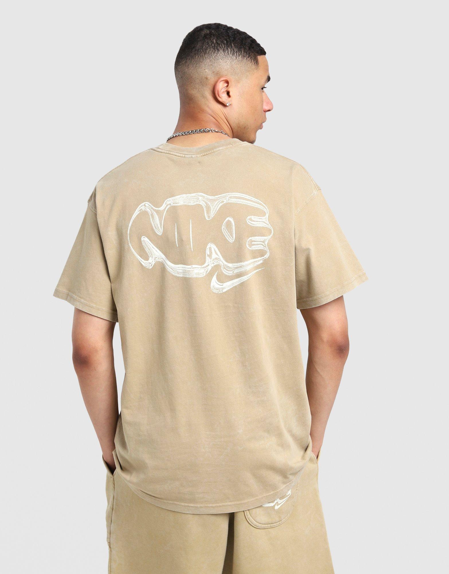 Nike Street Graphic T-Shirt