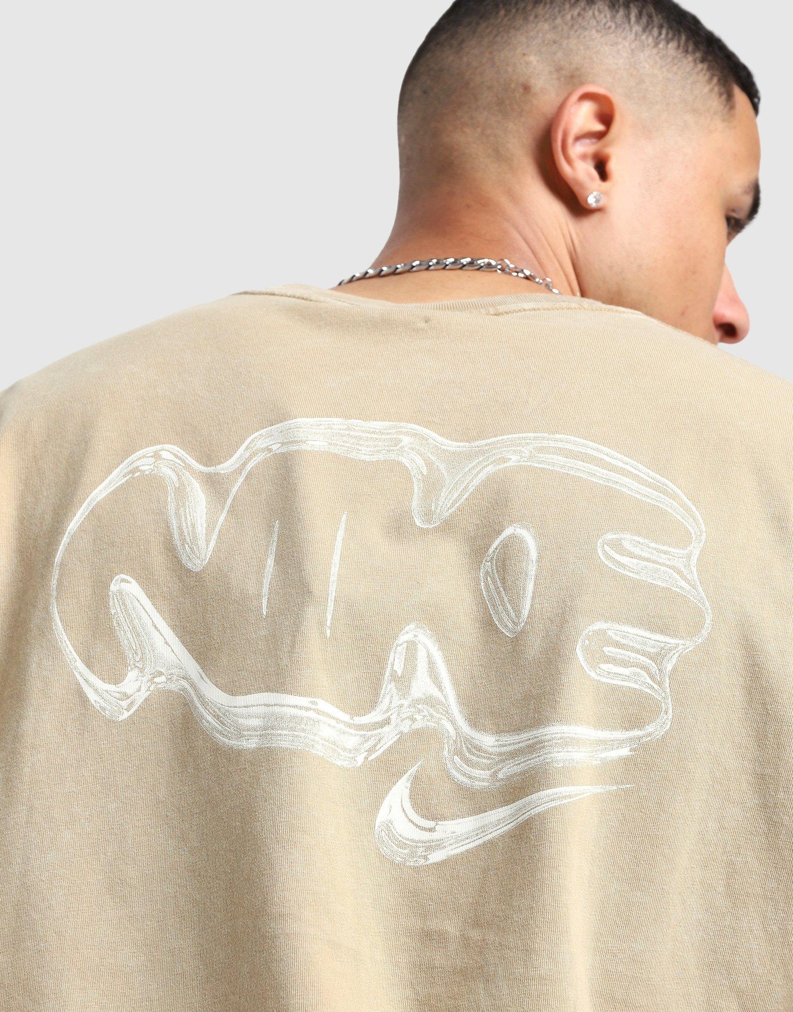 Nike Street Graphic T-Shirt