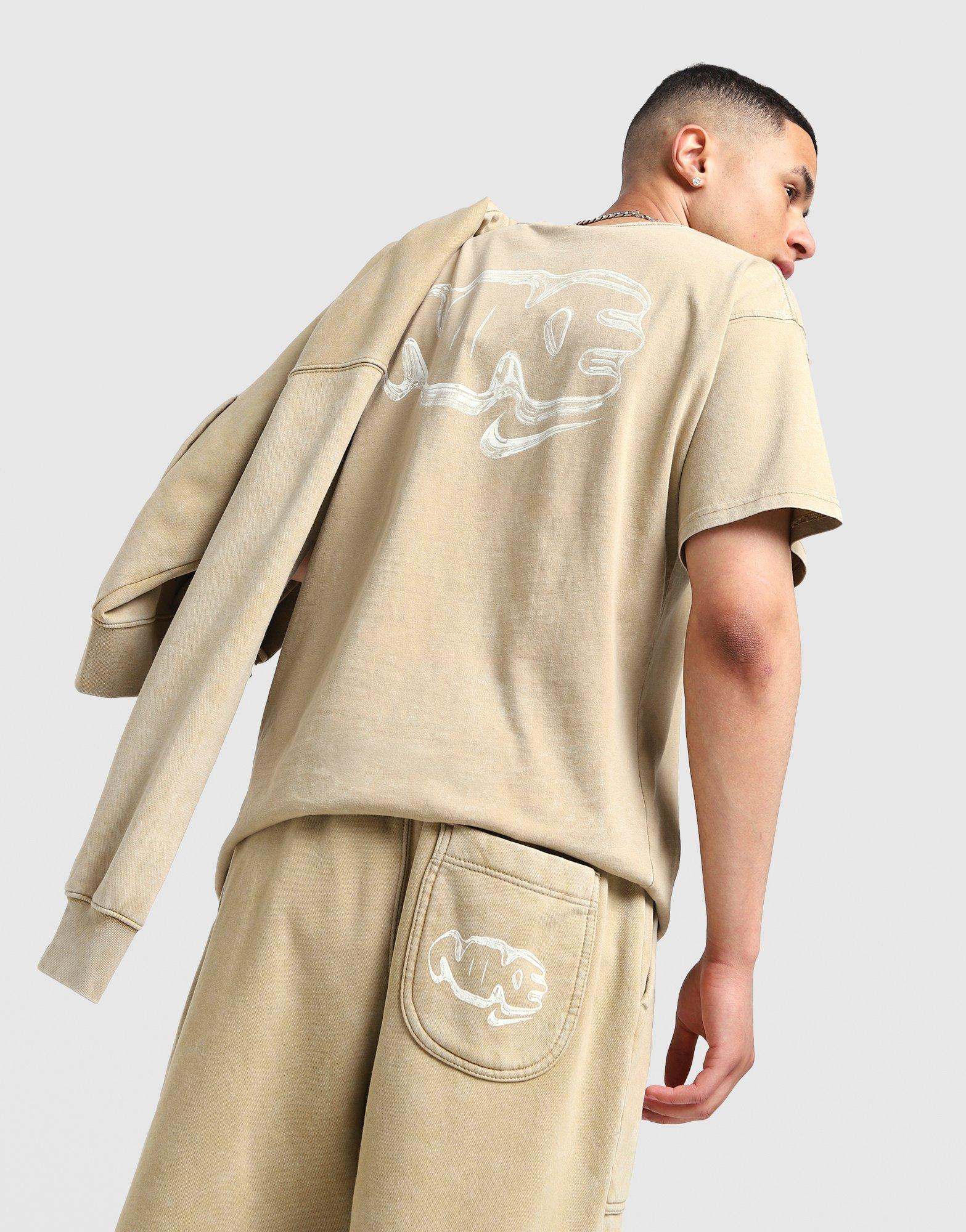 Nike Street Graphic T-Shirt