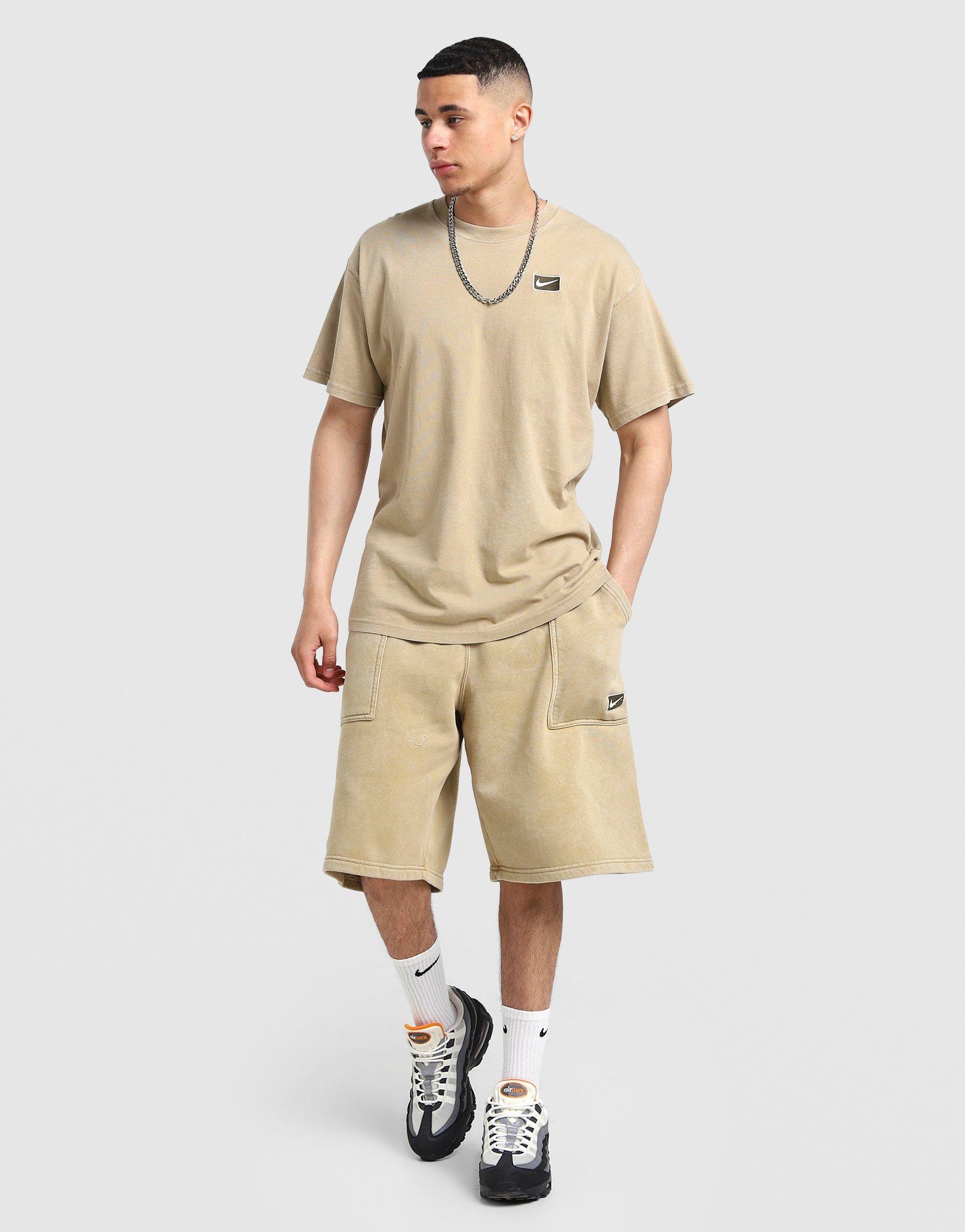 Nike Street Graphic Shorts
