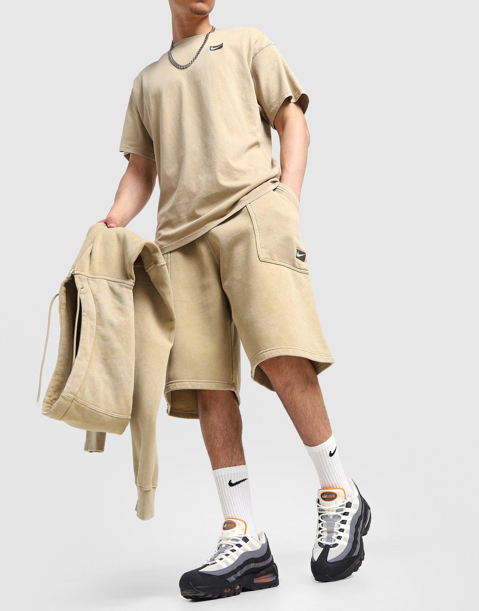 Nike Pantalón corto Street Graphic