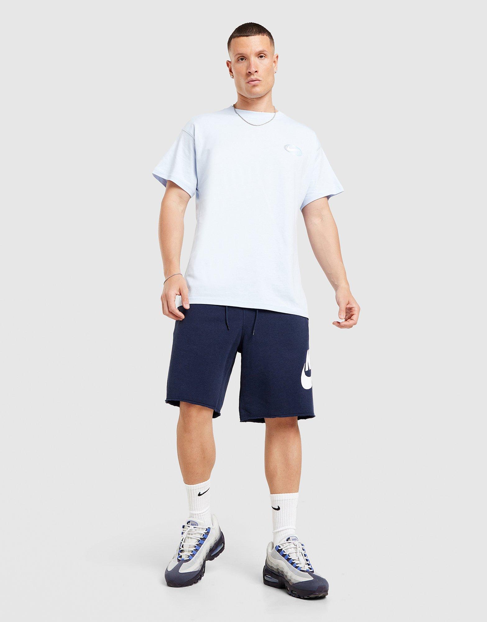 Nike World Tour T-Shirt