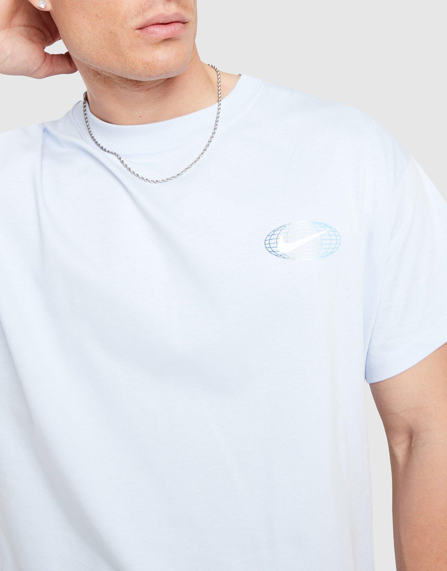 Nike World Tour T-Shirt