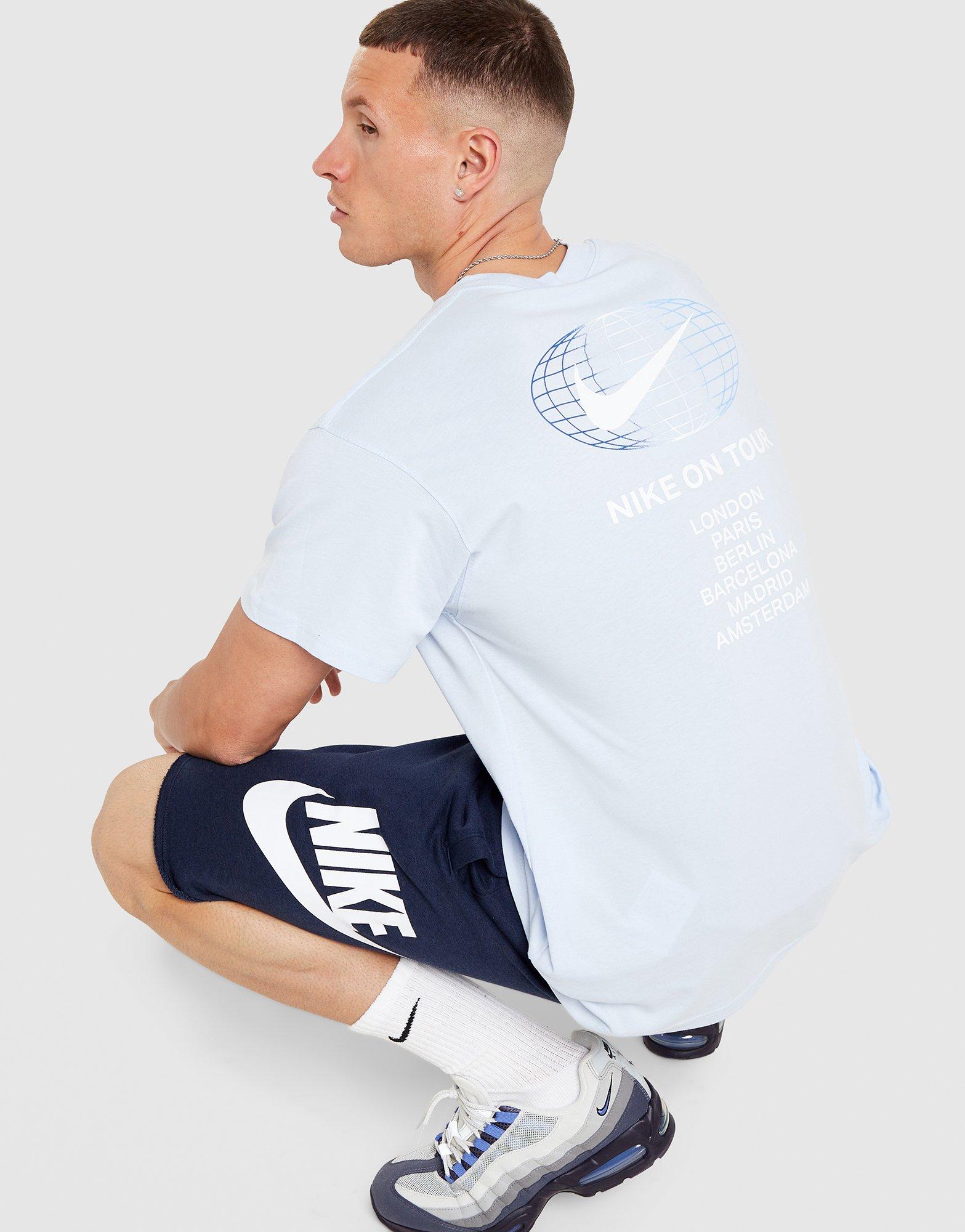 Nike World Tour T-Shirt