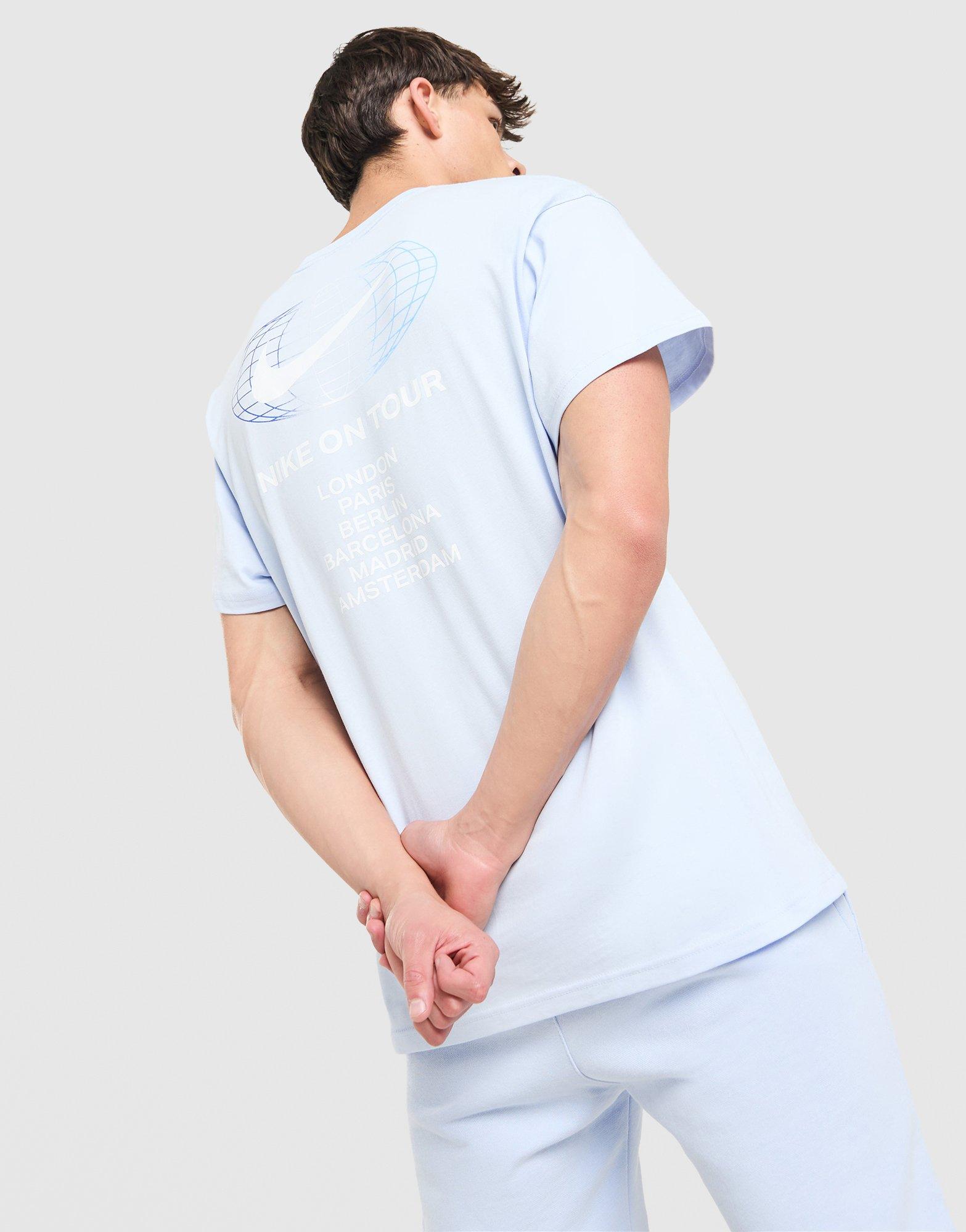 Nike World Tour T-Shirt