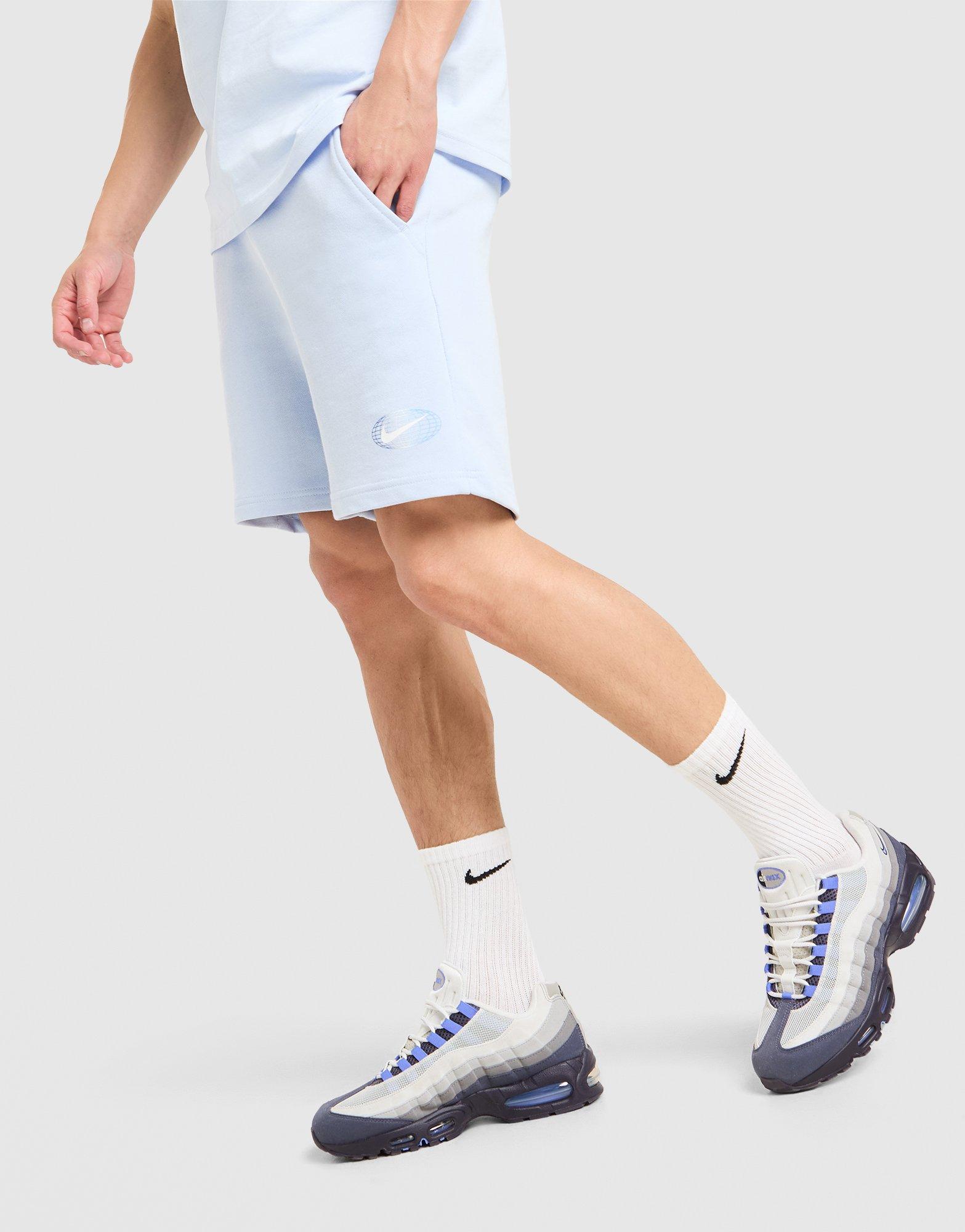 Nike World Tour Shorts