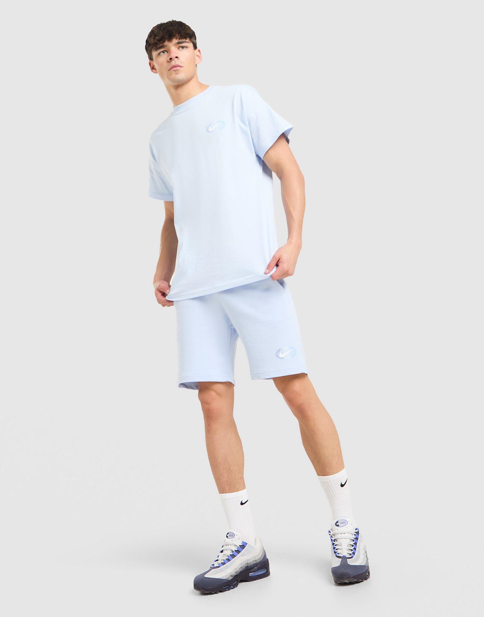 Nike World Tour Shorts